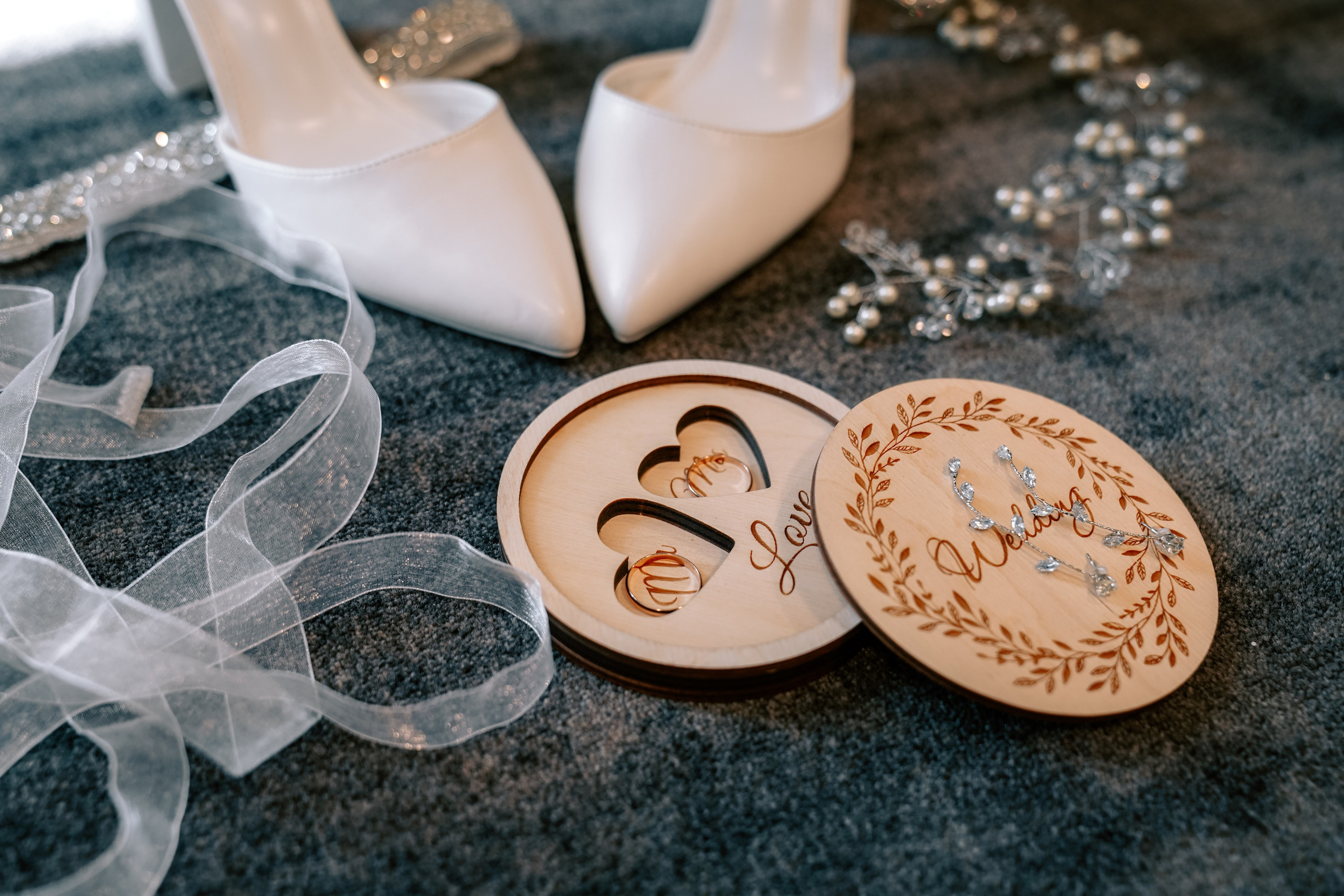 Свадебный фотограф Смоленск Мария Окунева