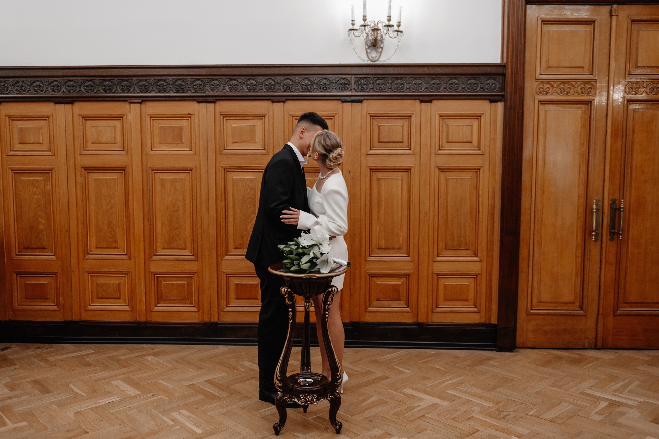 Kirill & Katya. Свадебный и индивидуальный фотограф Никита Роут | Москва