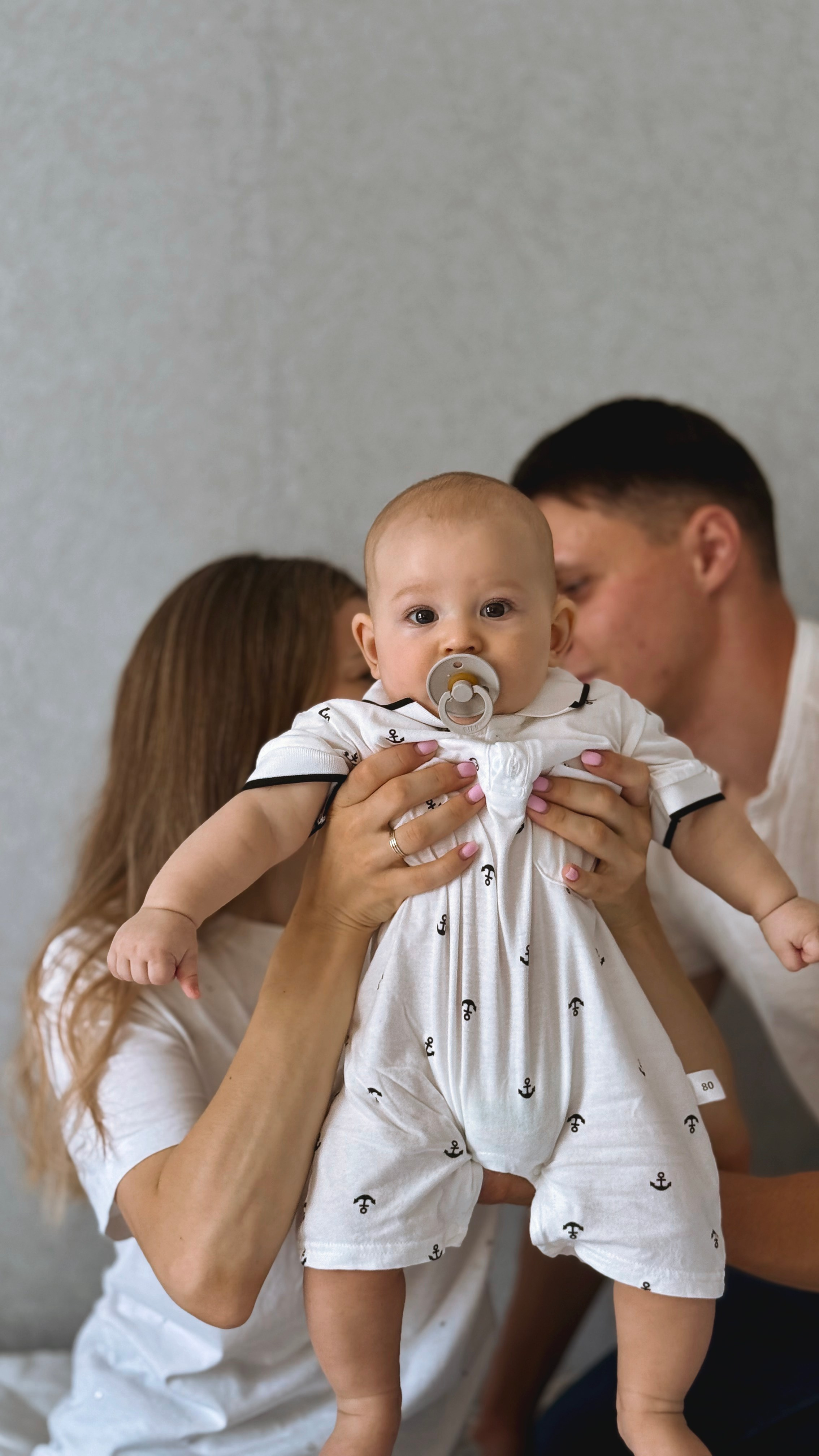 Семейные съемки. Семейный фотограф и рилсмейкер в Симферополе