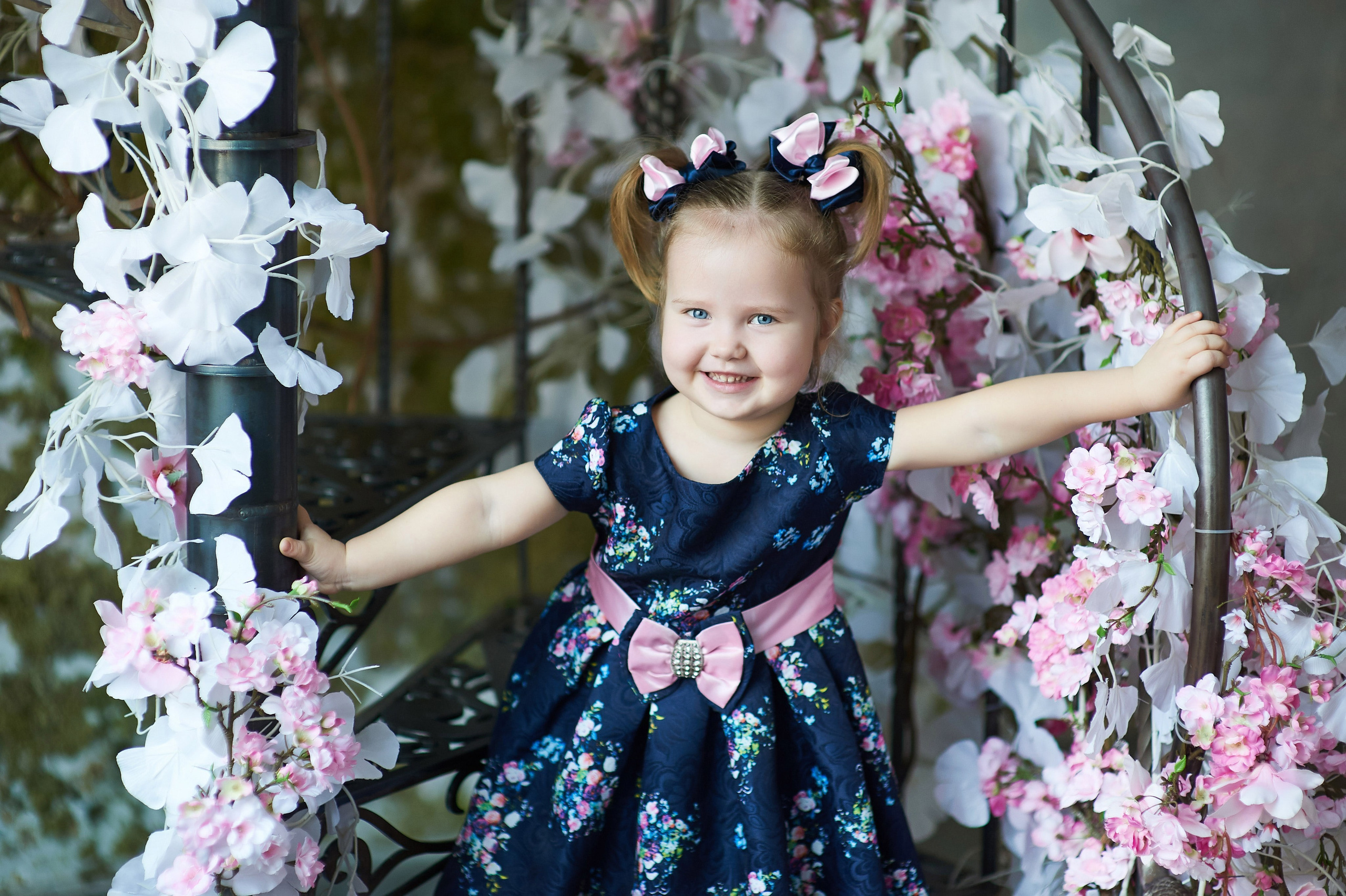 Есения. Портретный, семейный и свадебный фотограф в Санкт-Петербурге и в Пушкине Ширяев Денис