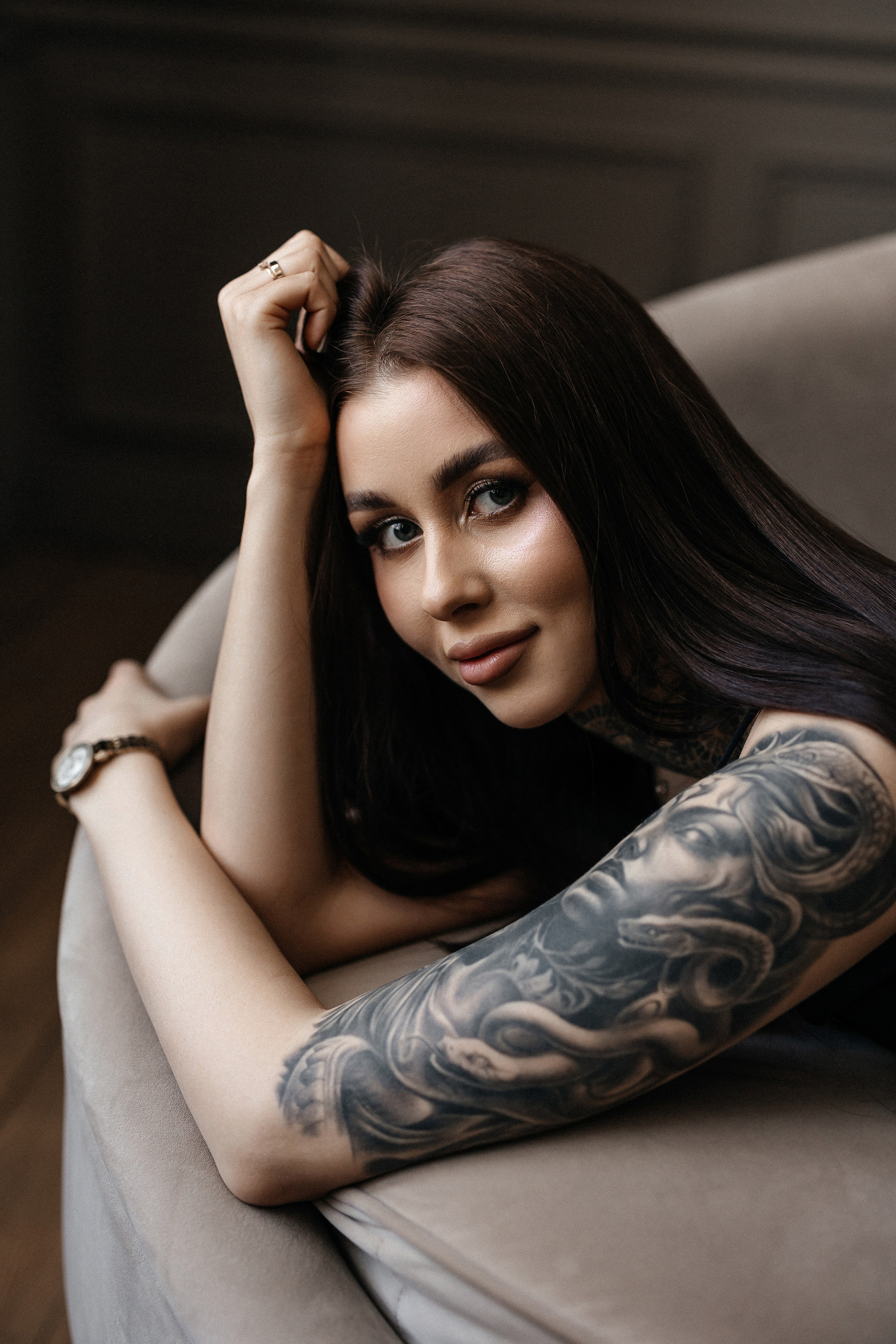 Индивидуальные. Свадебный и семейный фотограф в Омске Евгения Хакимова