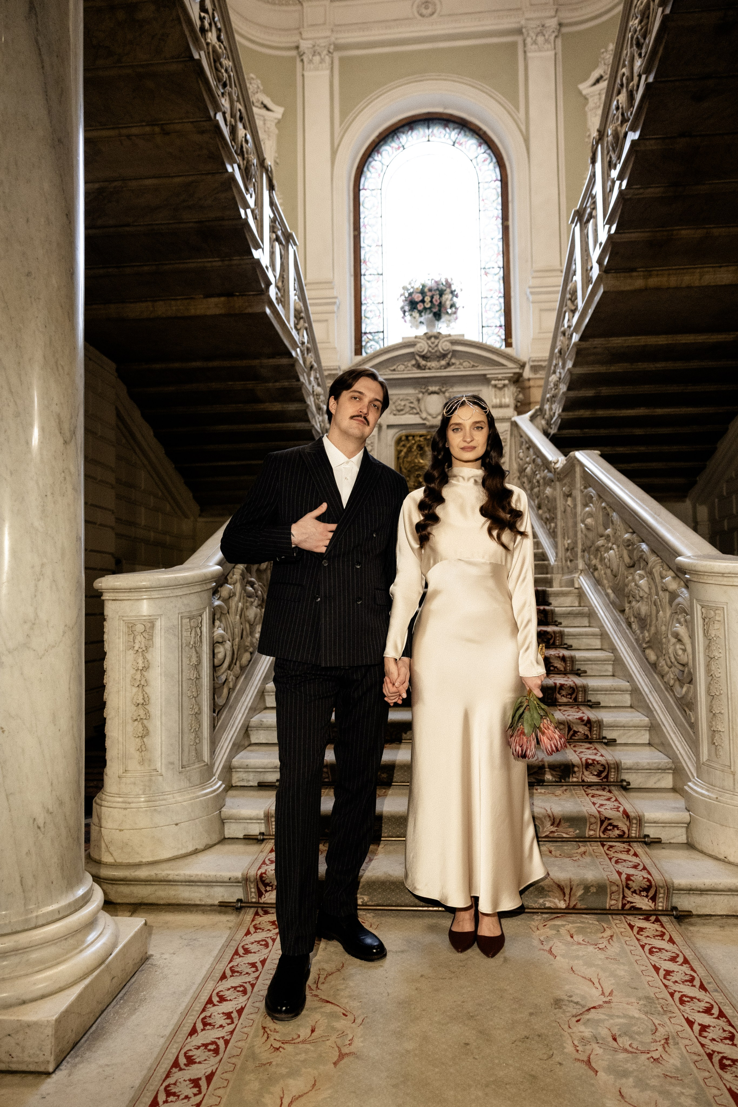 Наташа & Артур ДБ1. Phdkvmr.ru