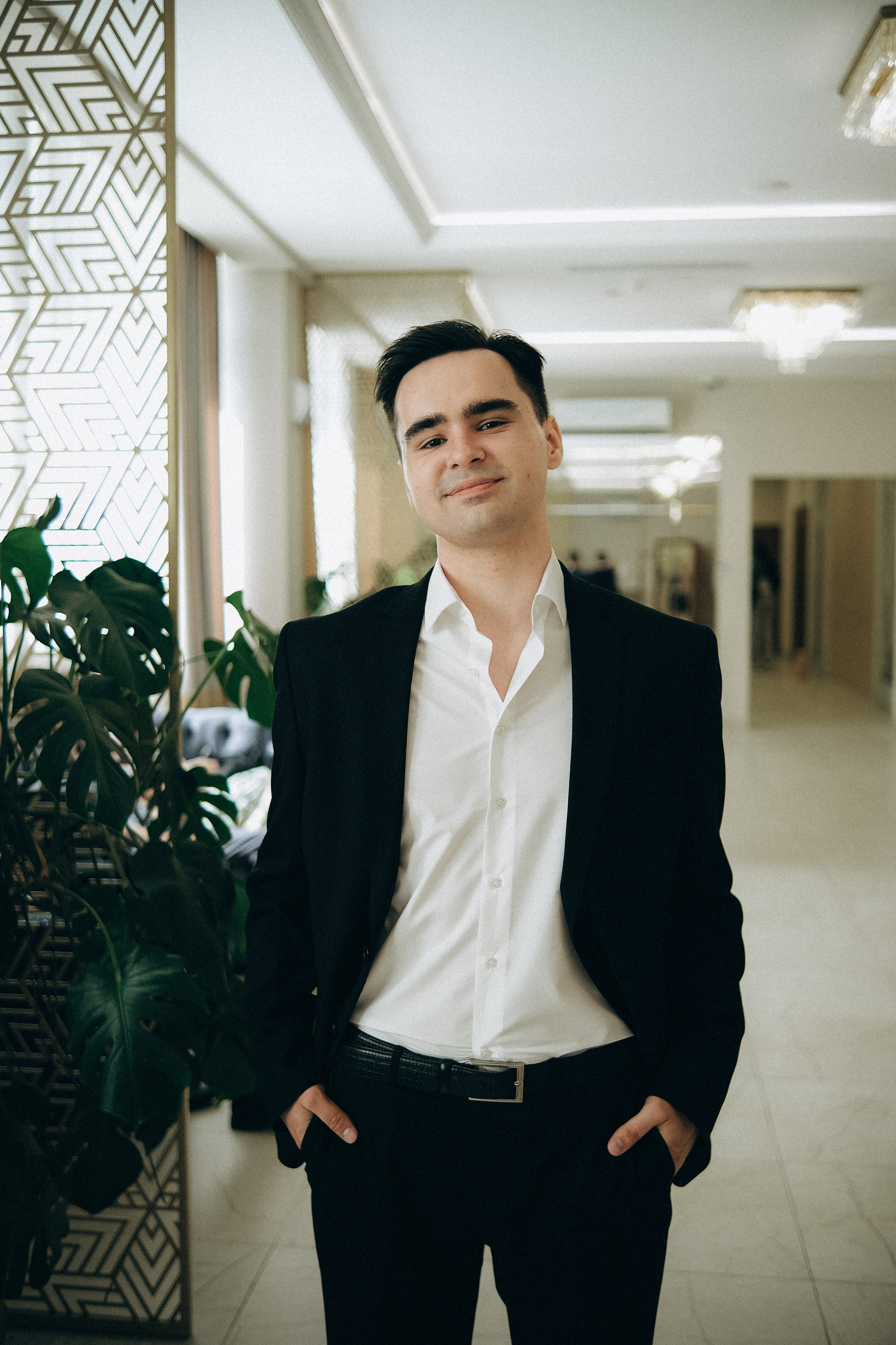 Ира & Максим МСК ДБ4. Phdkvmr.ru