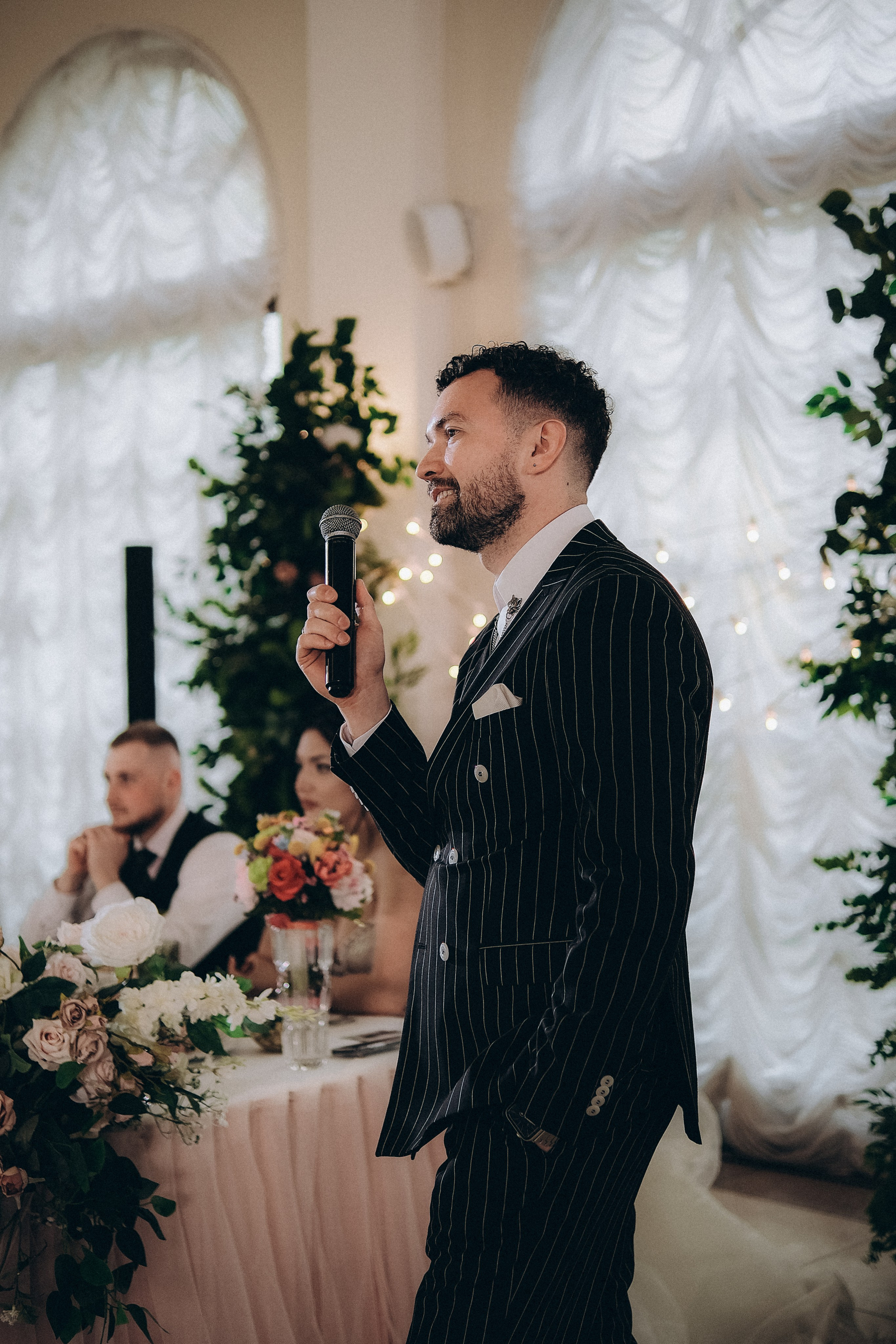 Рида & Богдан. Пушкин. Phdkvmr.ru