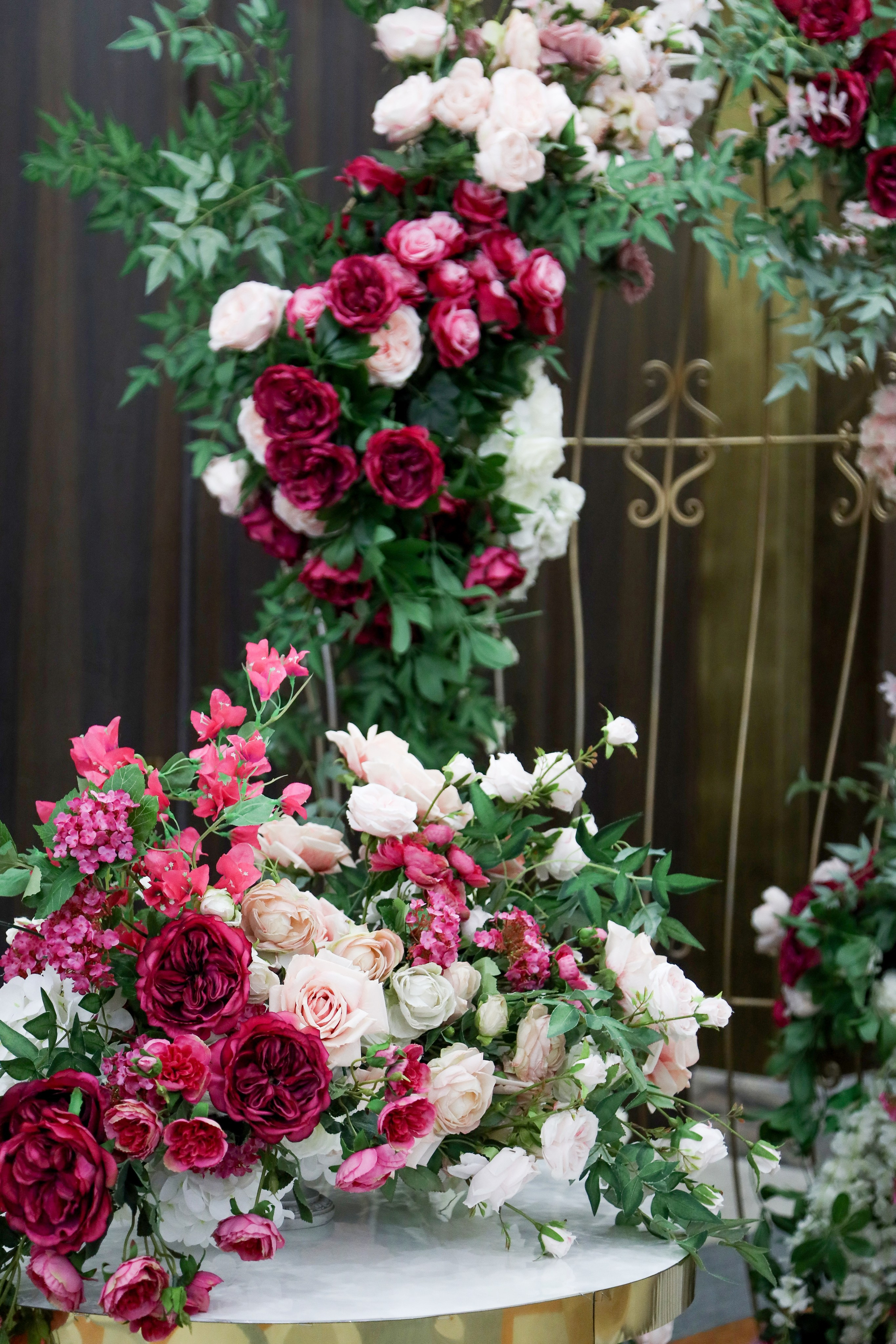 NSP Конференция в Сочи. Фотограф Антон Чупринин