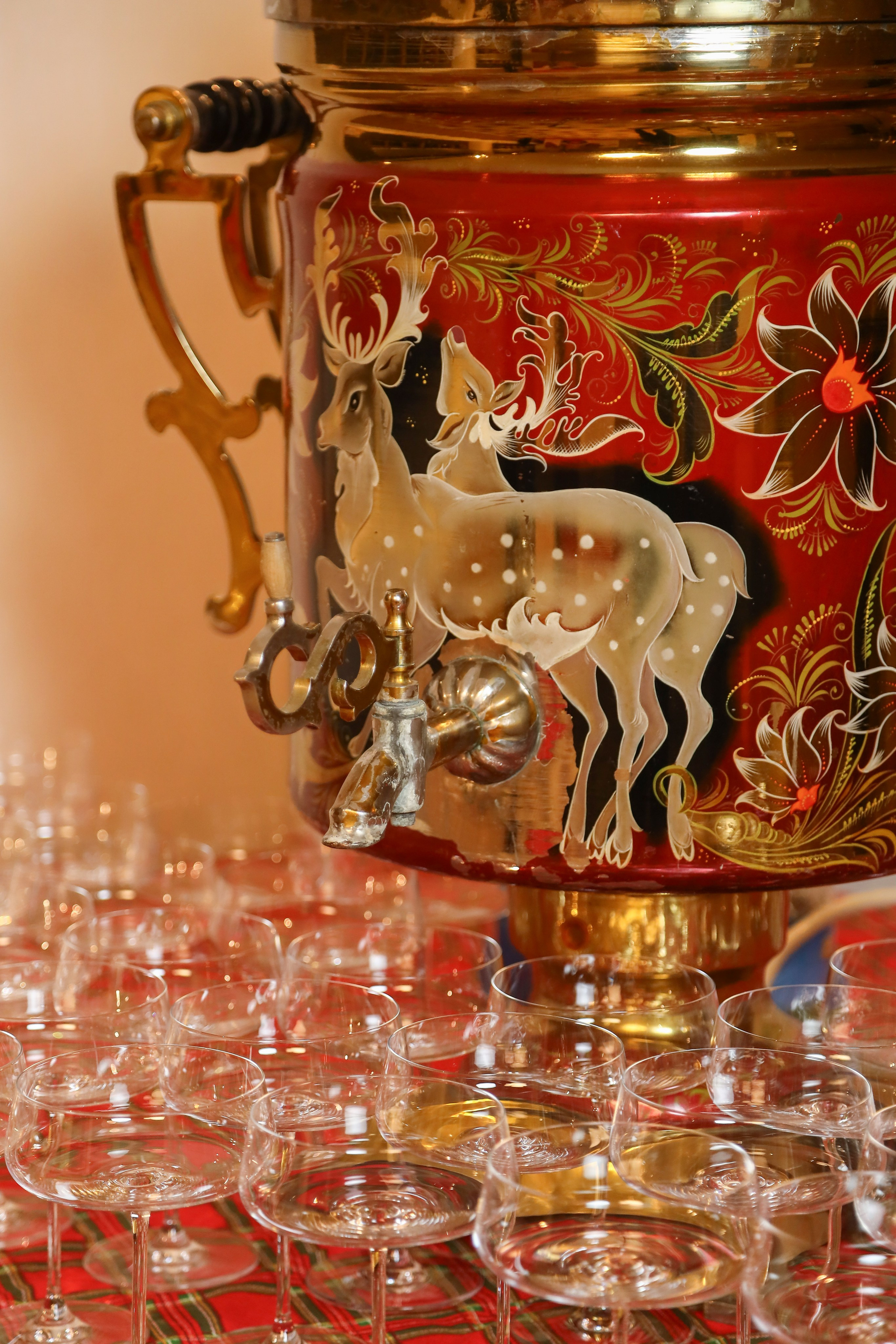 Edge Seligerskya. Фотограф Антон Чупринин