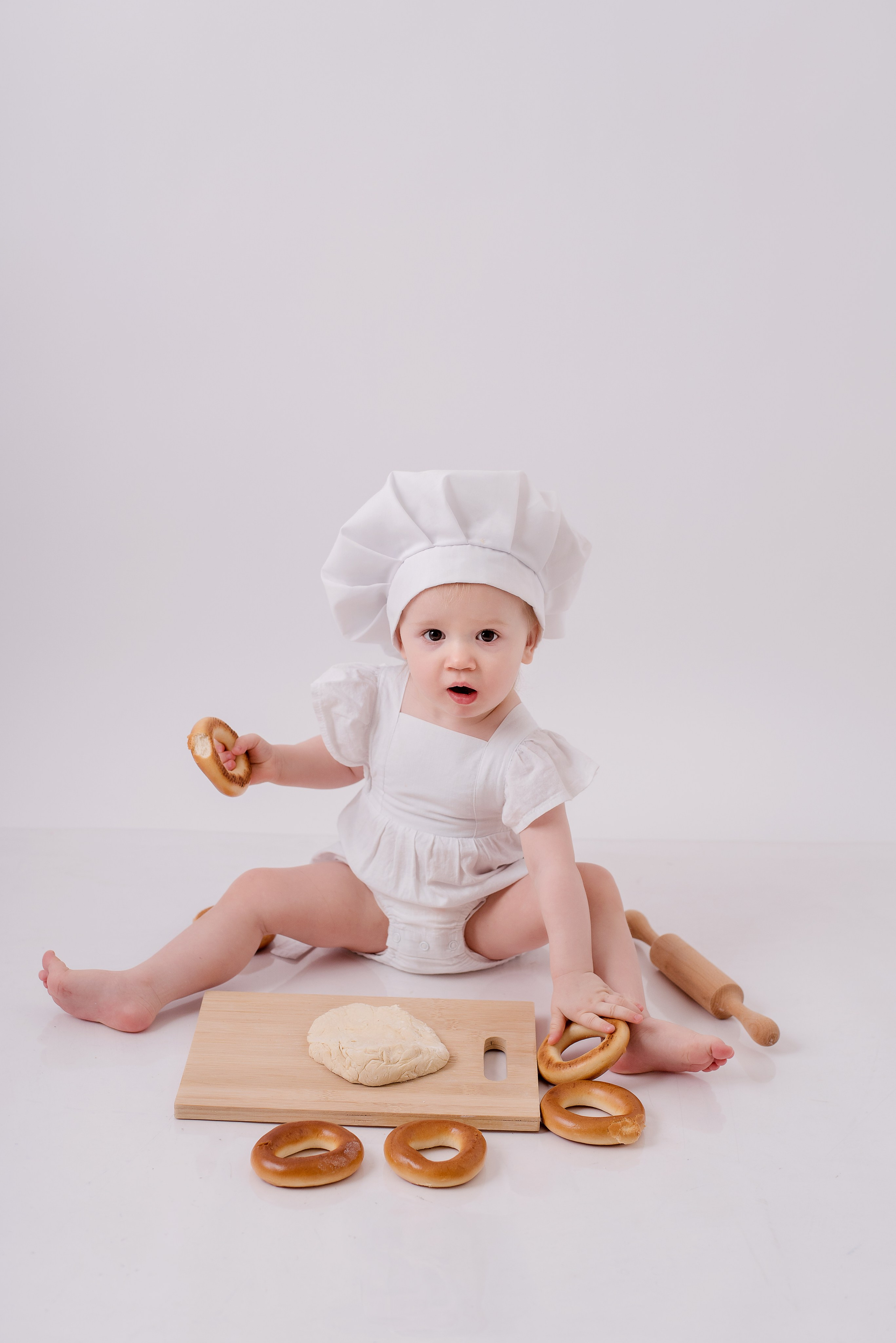 Съемка для семьи Екатерины. Детский фотограф в Долгопрудном и Москве