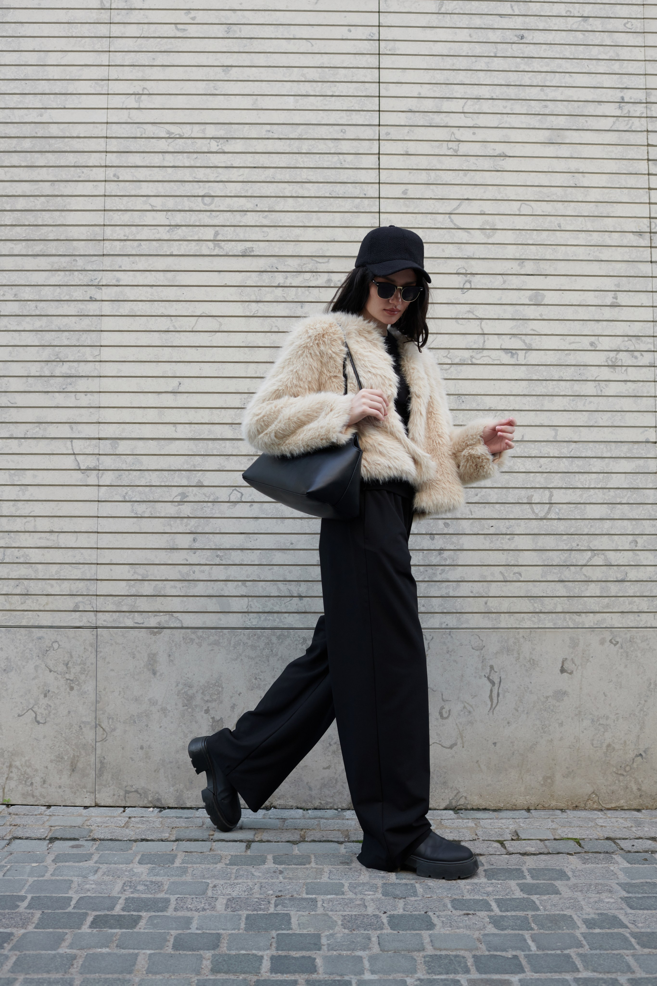 Имидж съемка для бренда Mellizos. Фотограф Москва