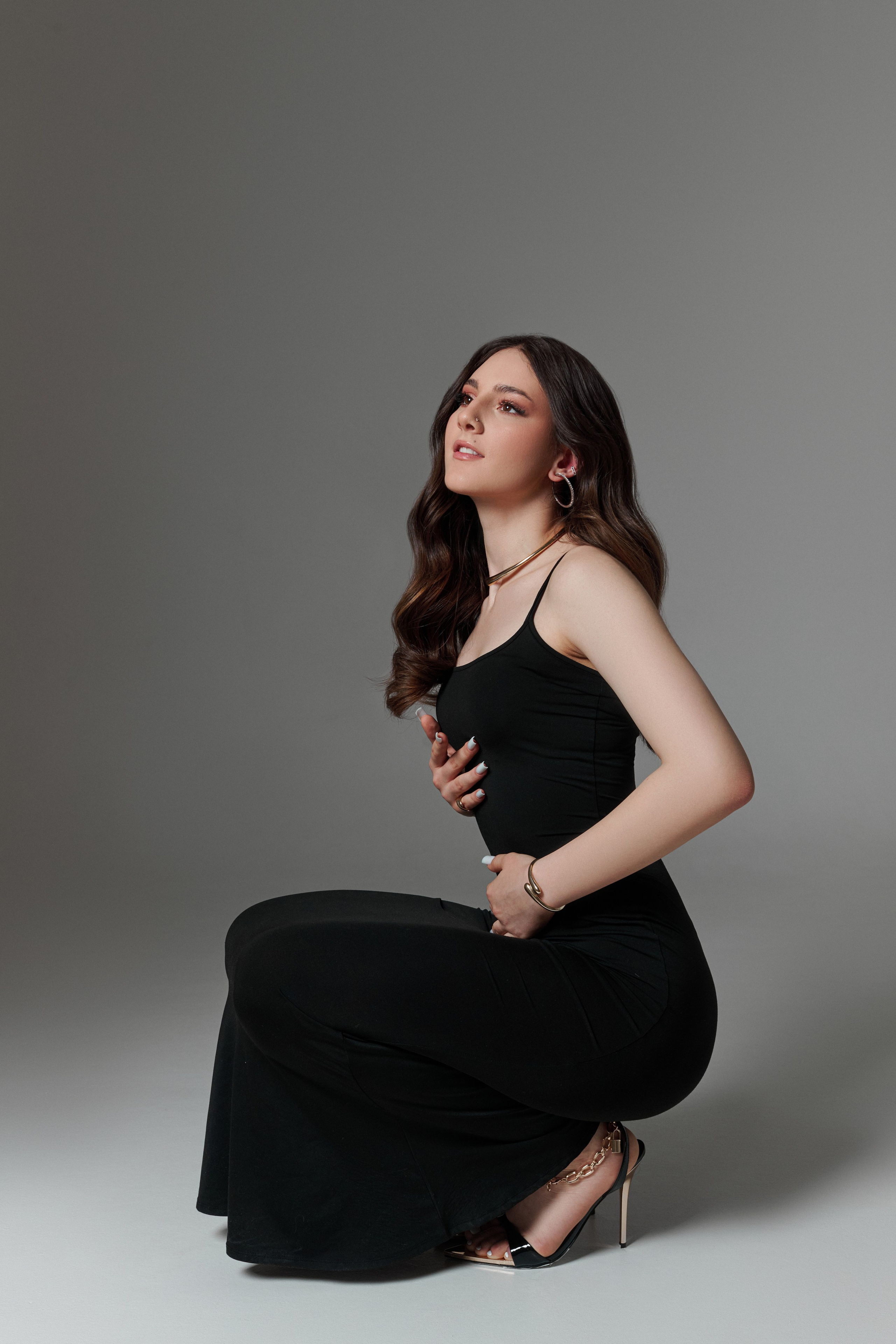 Амелия. Фотограф Москва