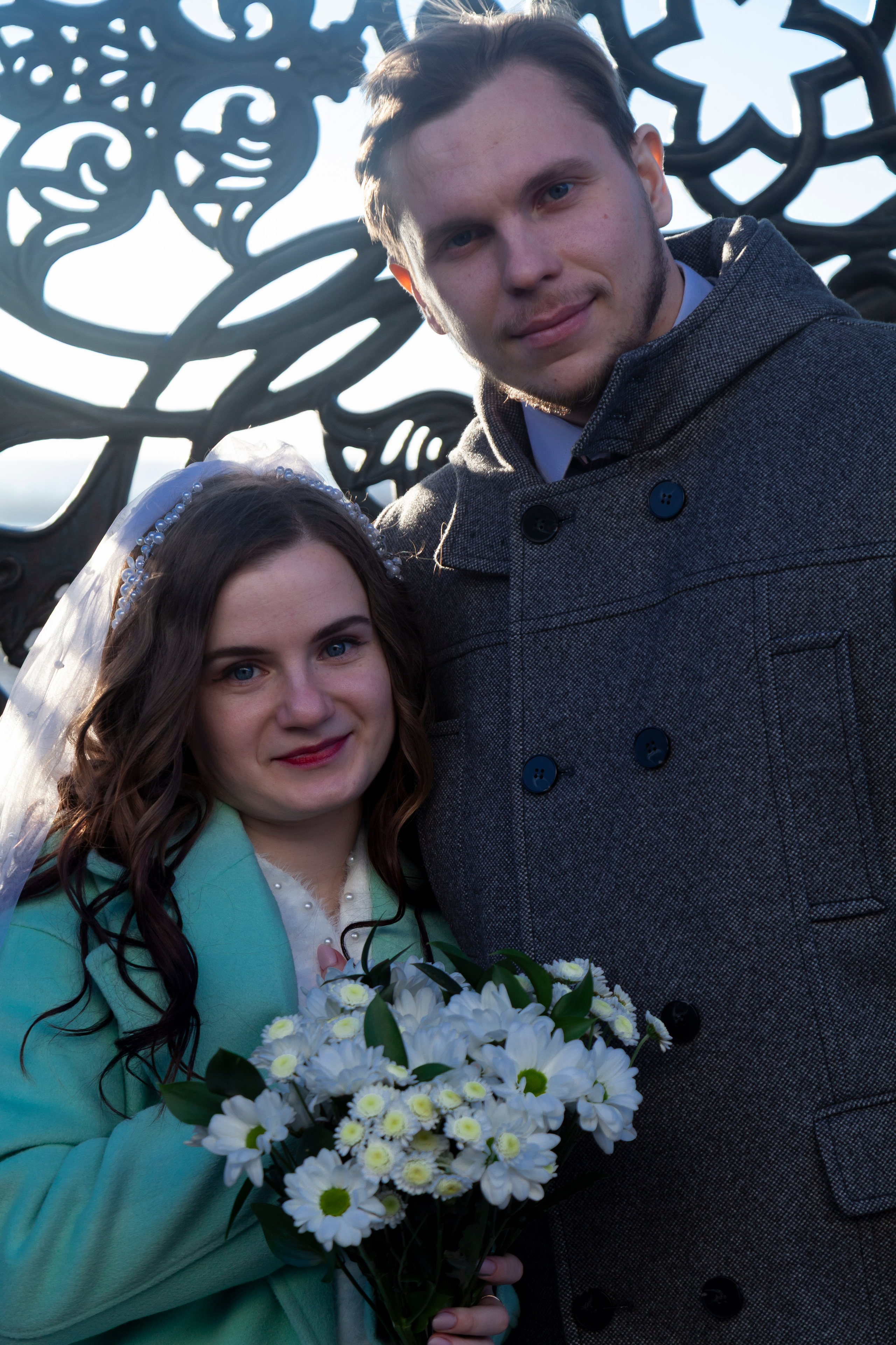 Свадебная фотосессия в Казани. Профессиональное фото в Казани: от идеи до результата. Фотограф Яна Мур