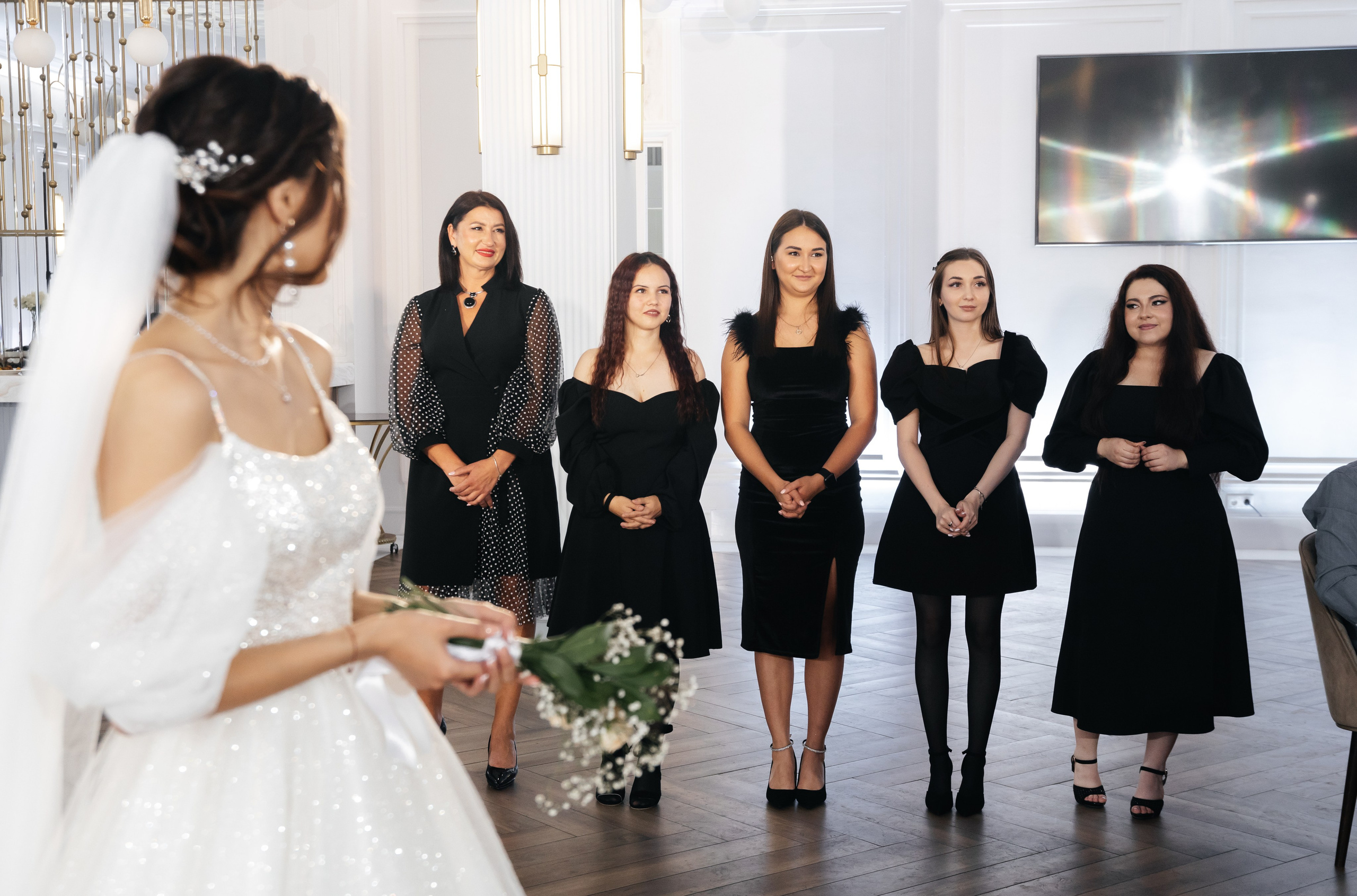 Ainur & Alina. Свадебный фотограф Ильнар Асадуллин