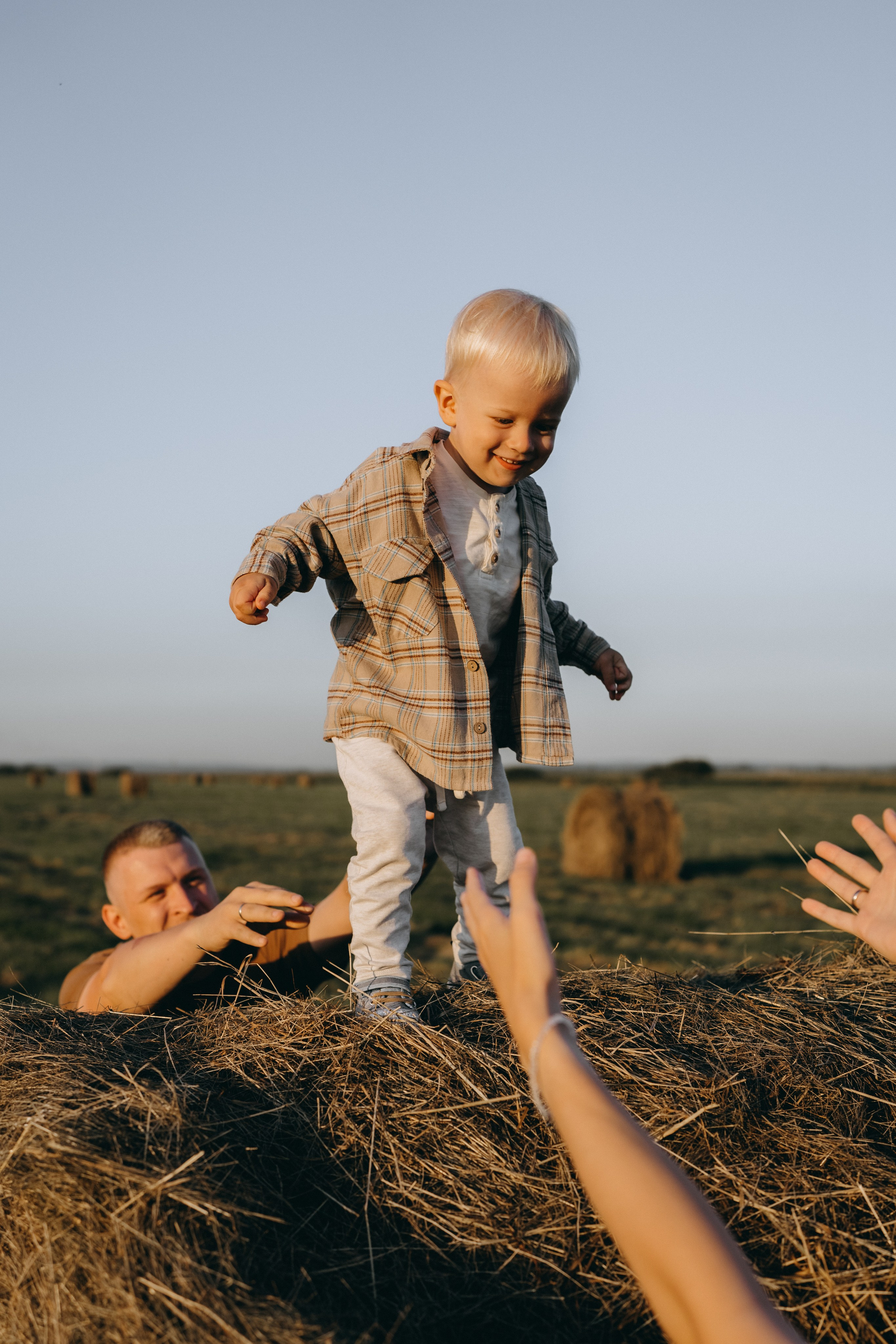 Запомнить этот день. Семейный фотограф в Ангарске/ Иркутске