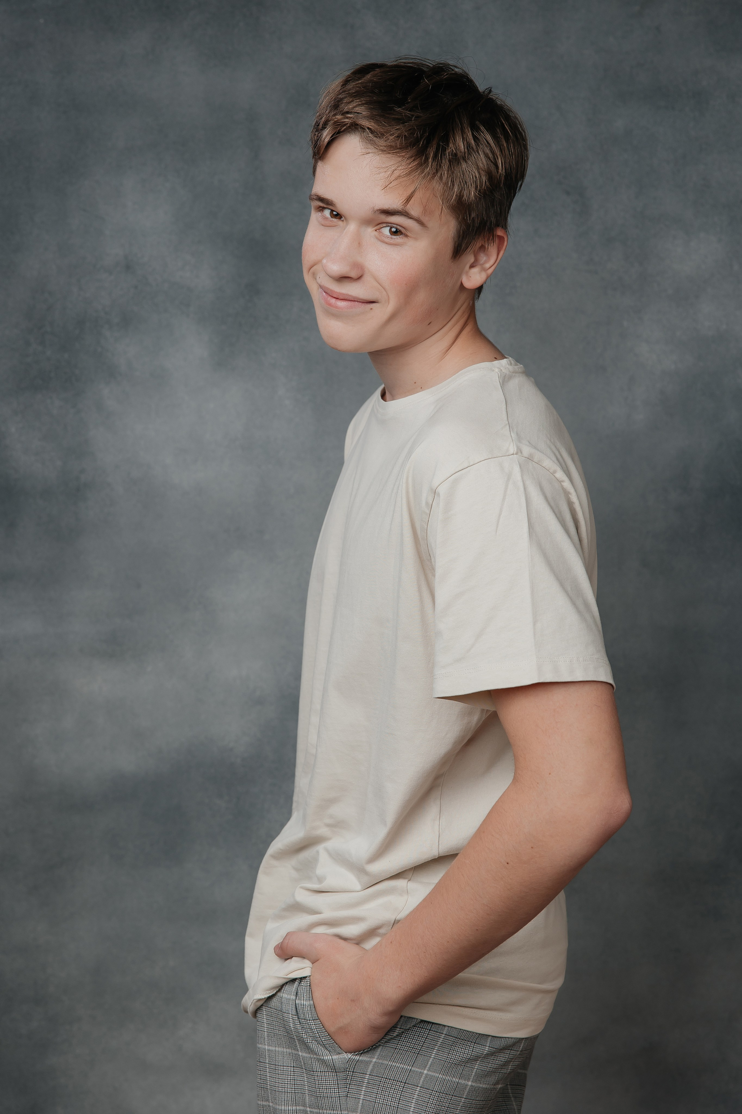 Старшие классы. Школьный фотограф в Новосибирске Наталья Иванченко