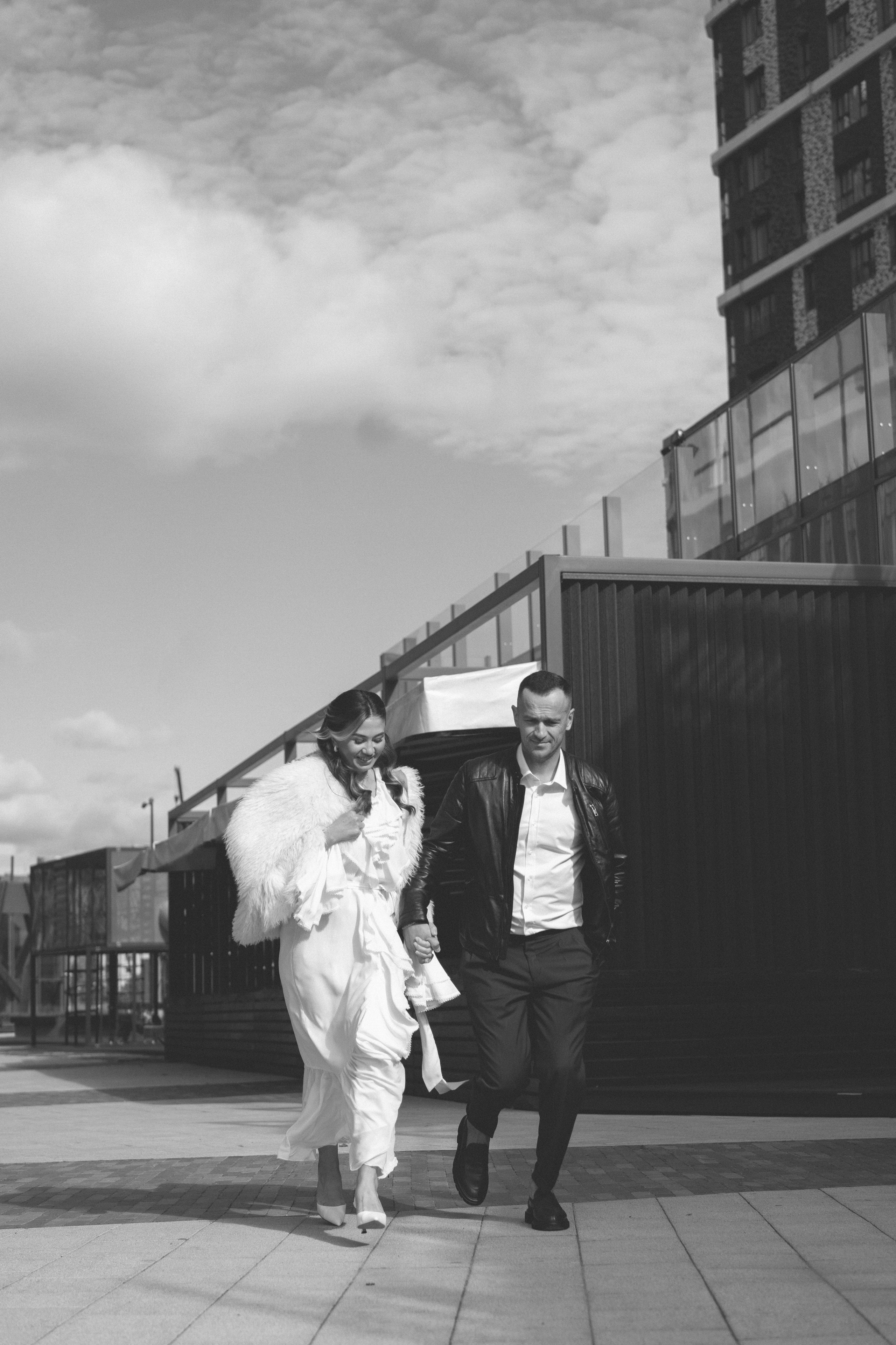 Наталья и Михаил. Фотограф Лютикова Ирина, Тюмень, Москва