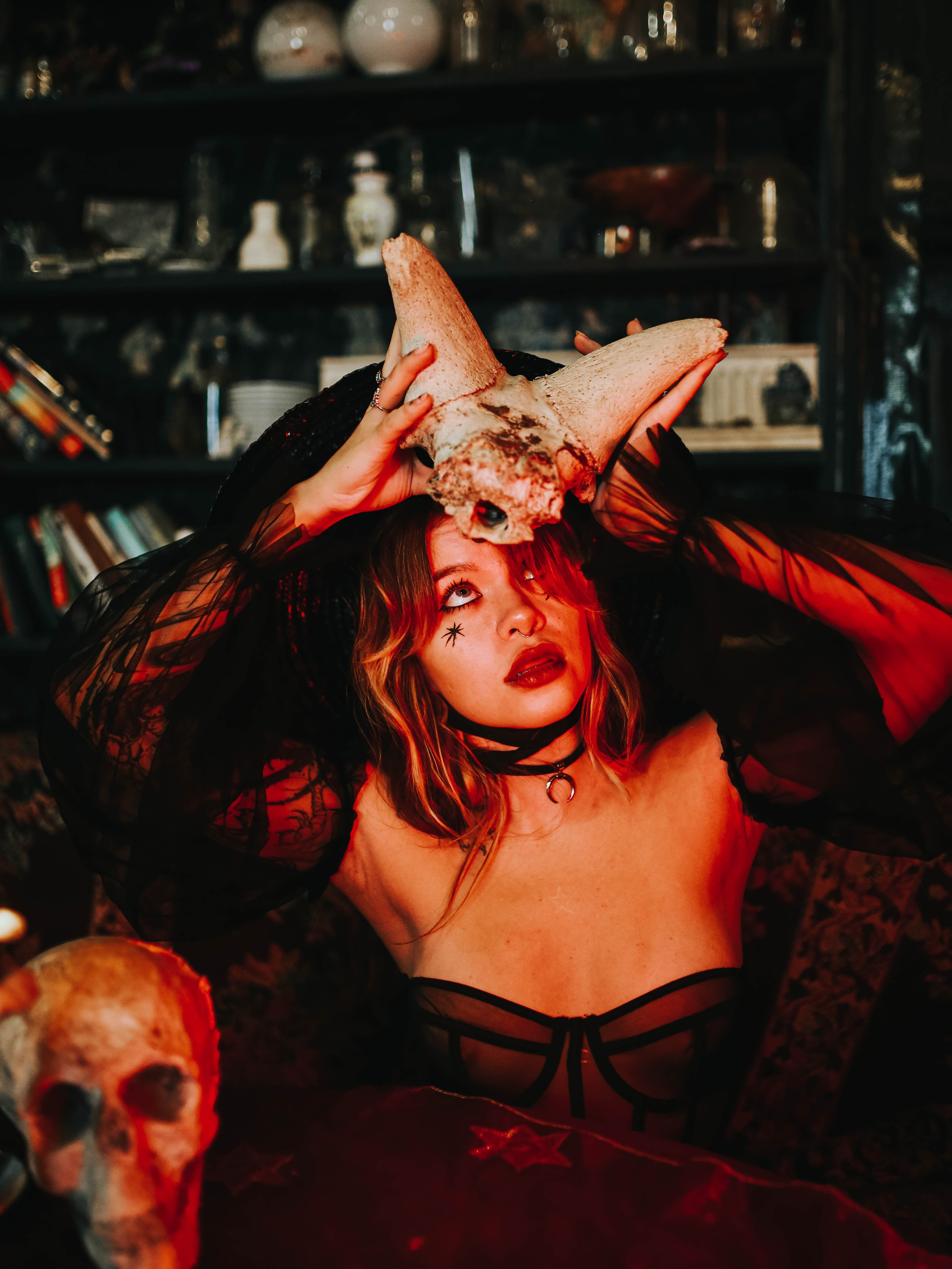 Diana & Maria. Фотограф из Санкт-Петербурга Валерия Ленских