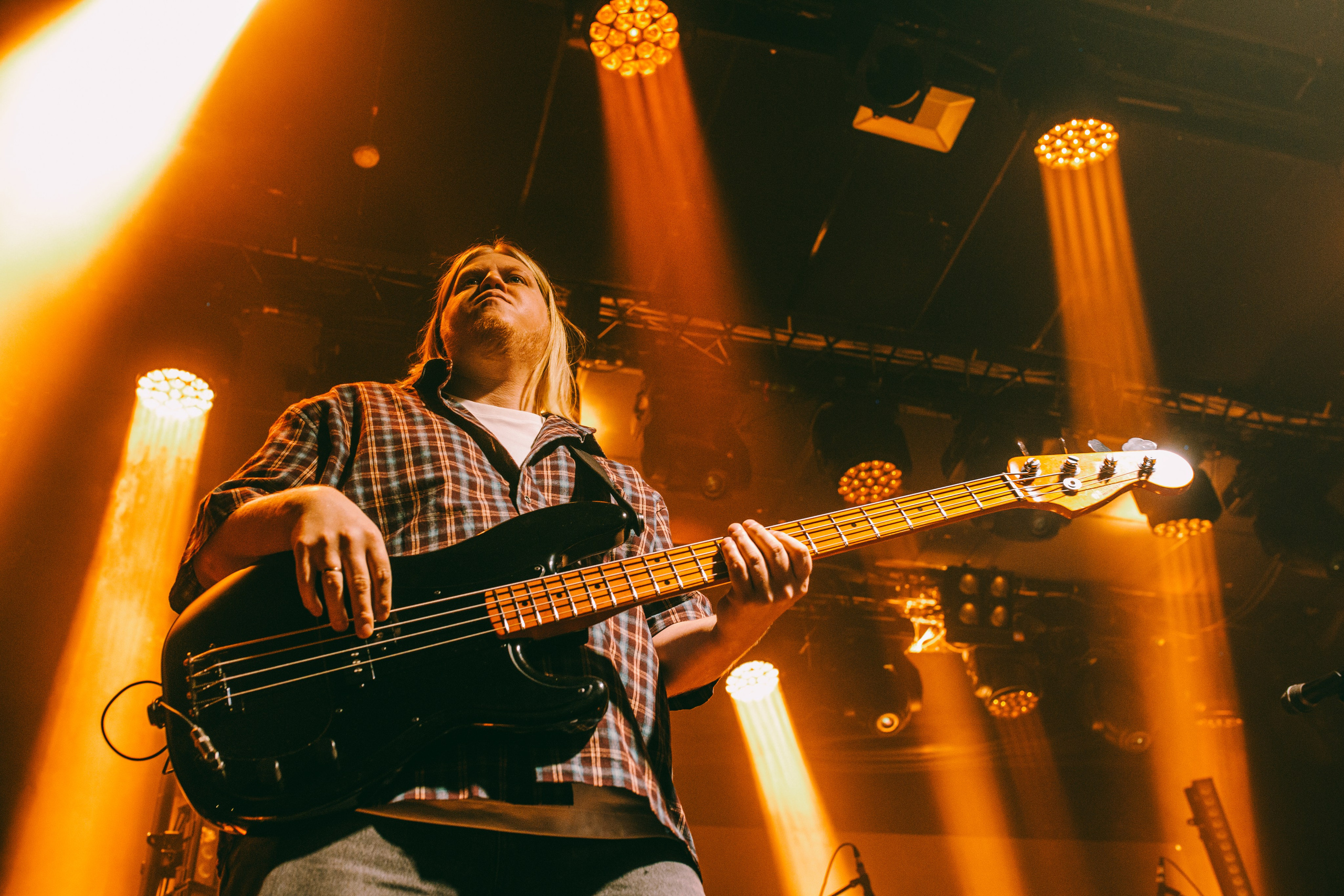 Комната культуры. Фотограф из Санкт-Петербурга Валерия Ленских