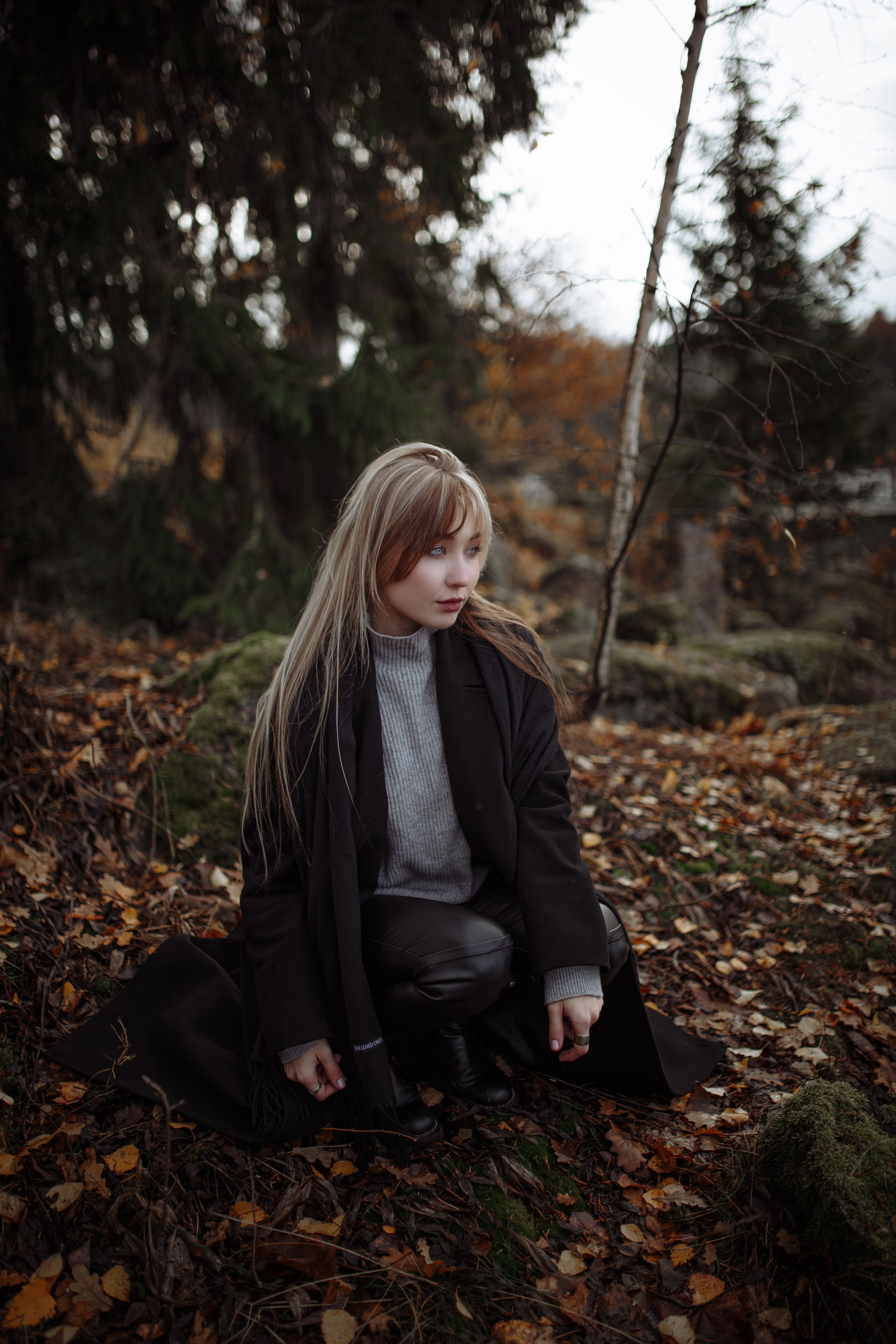 Lera | Mirta. Фотограф из Санкт-Петербурга Валерия Ленских