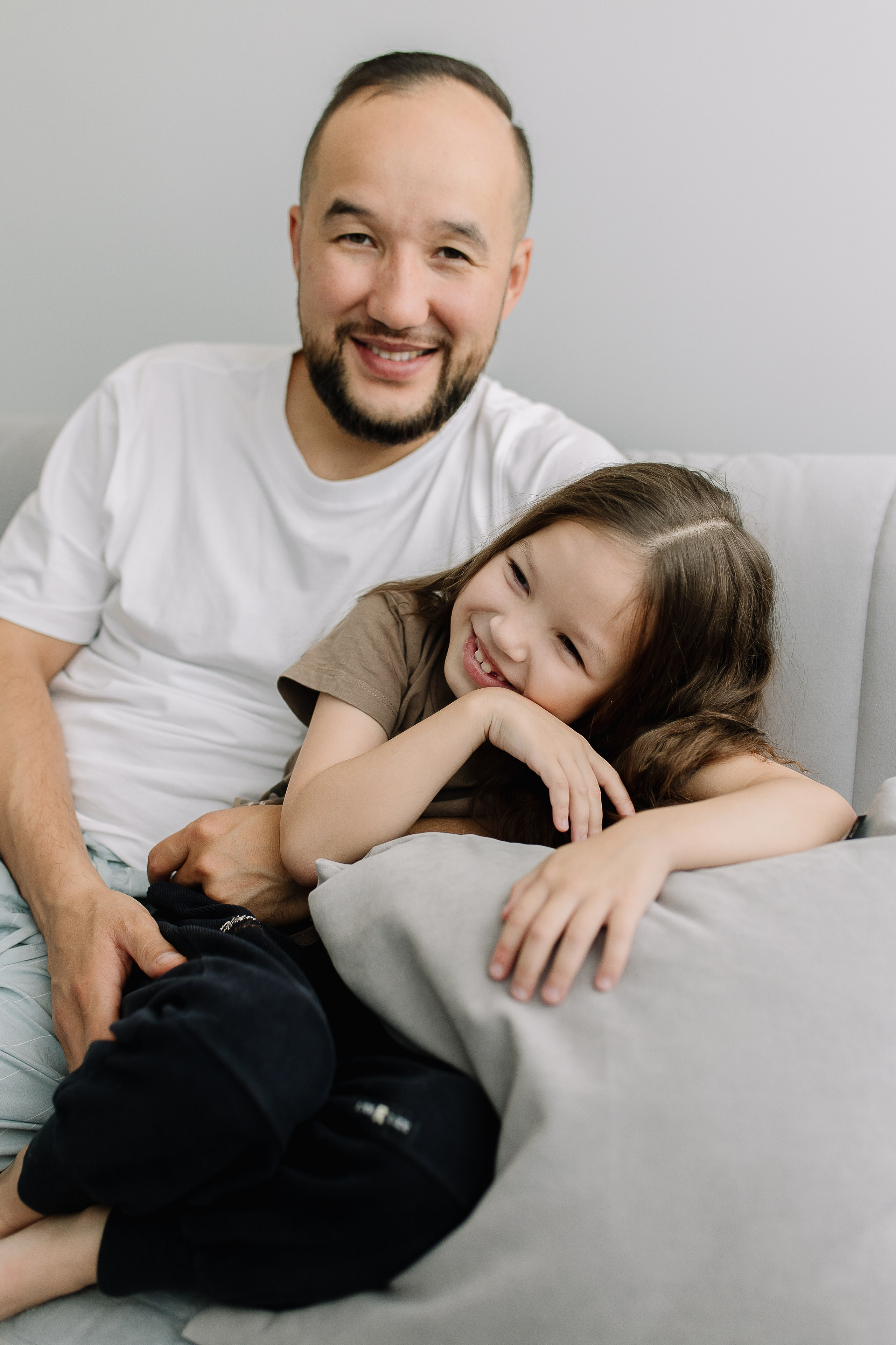 Домашняя история. Meryfotoidea