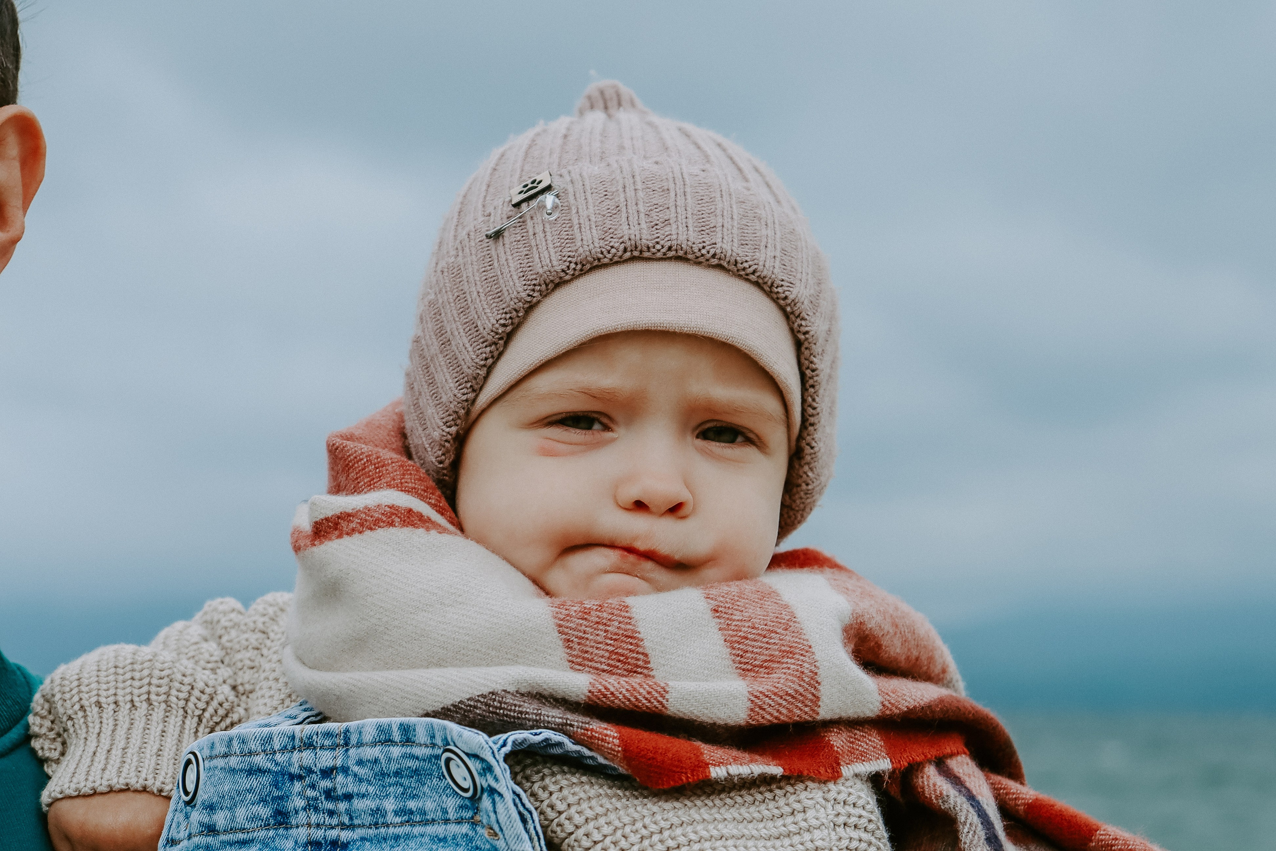 Фотосессия для семьи 1+1=3. Фотограф Александра Коновалова