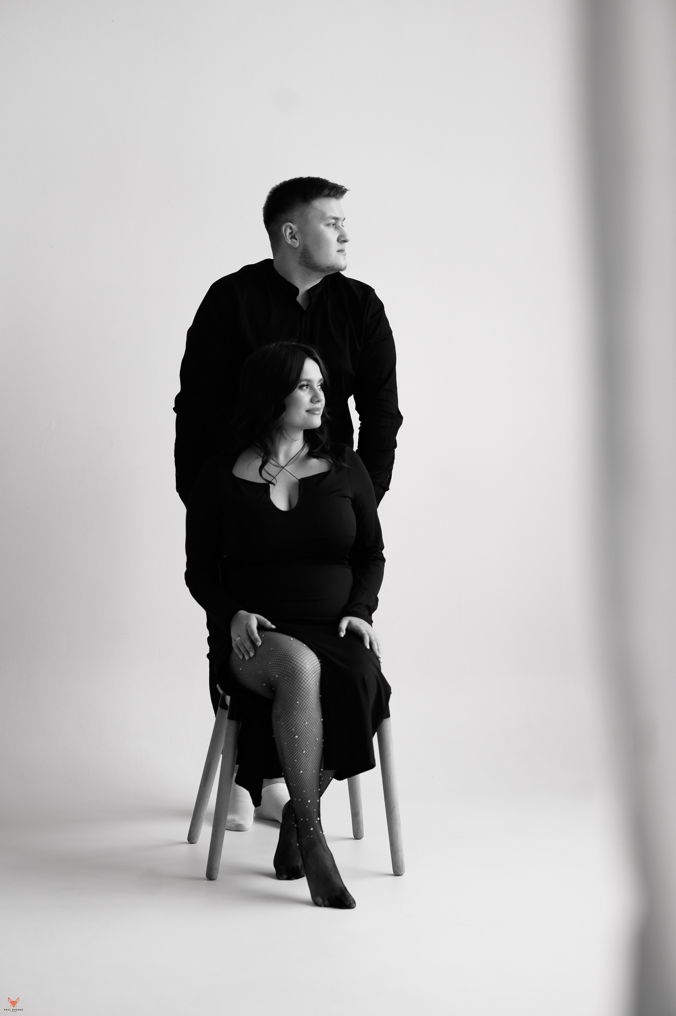 Виктория и Владимир. Свадебный Фотограф Абакан