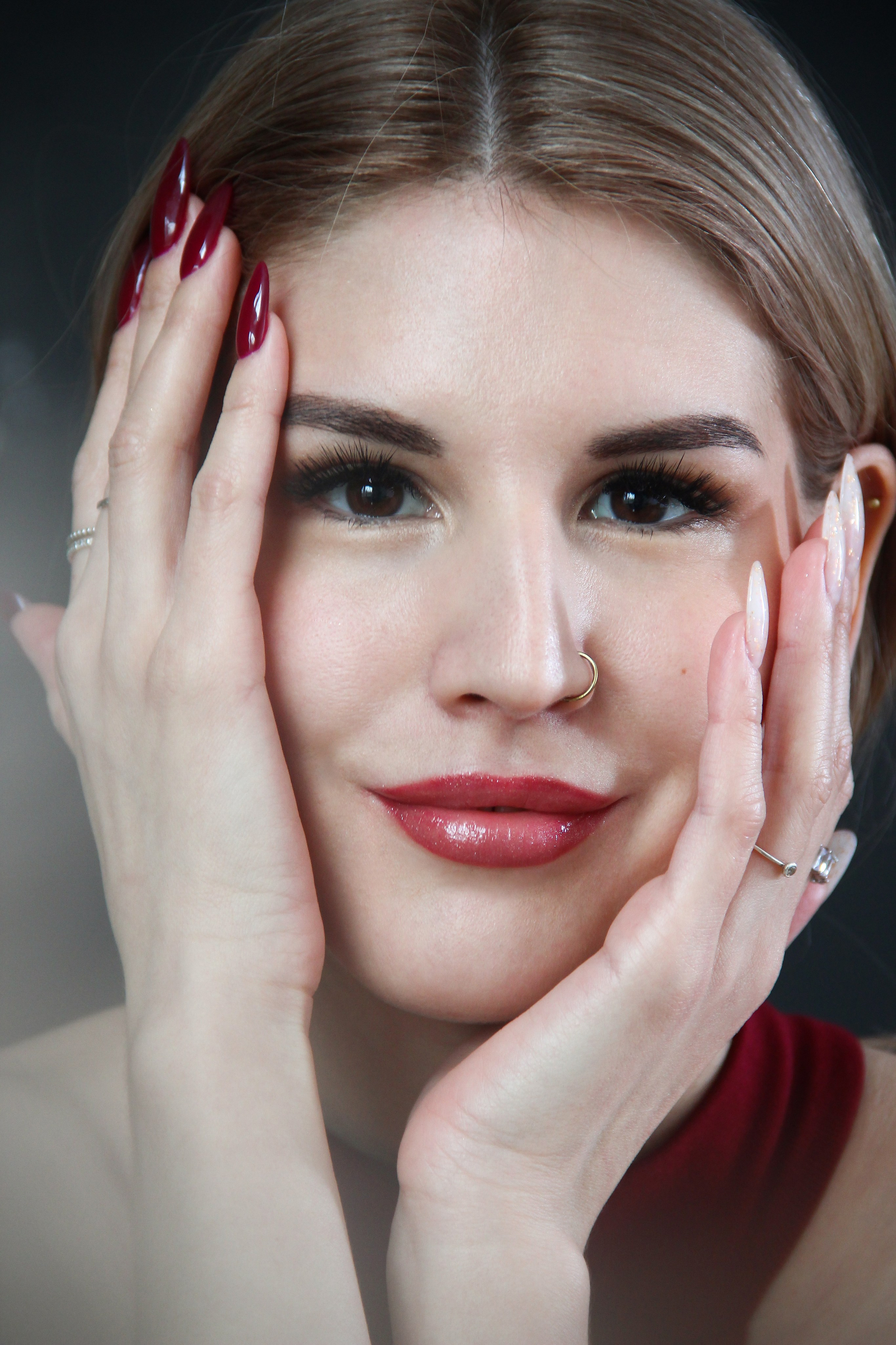 Lioness. Фотограф Анастасия Абрамова