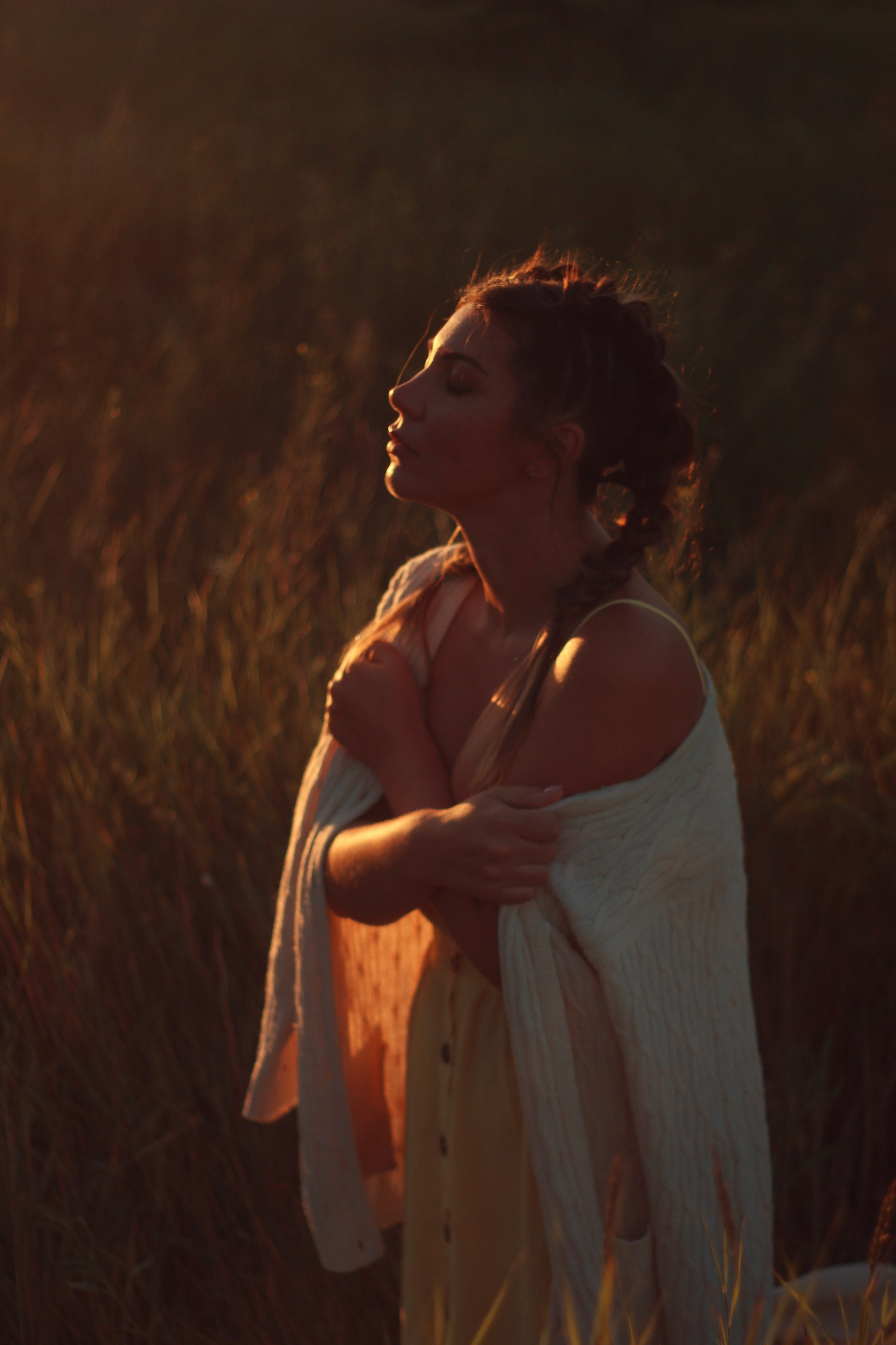 Woman. Фотограф Москва