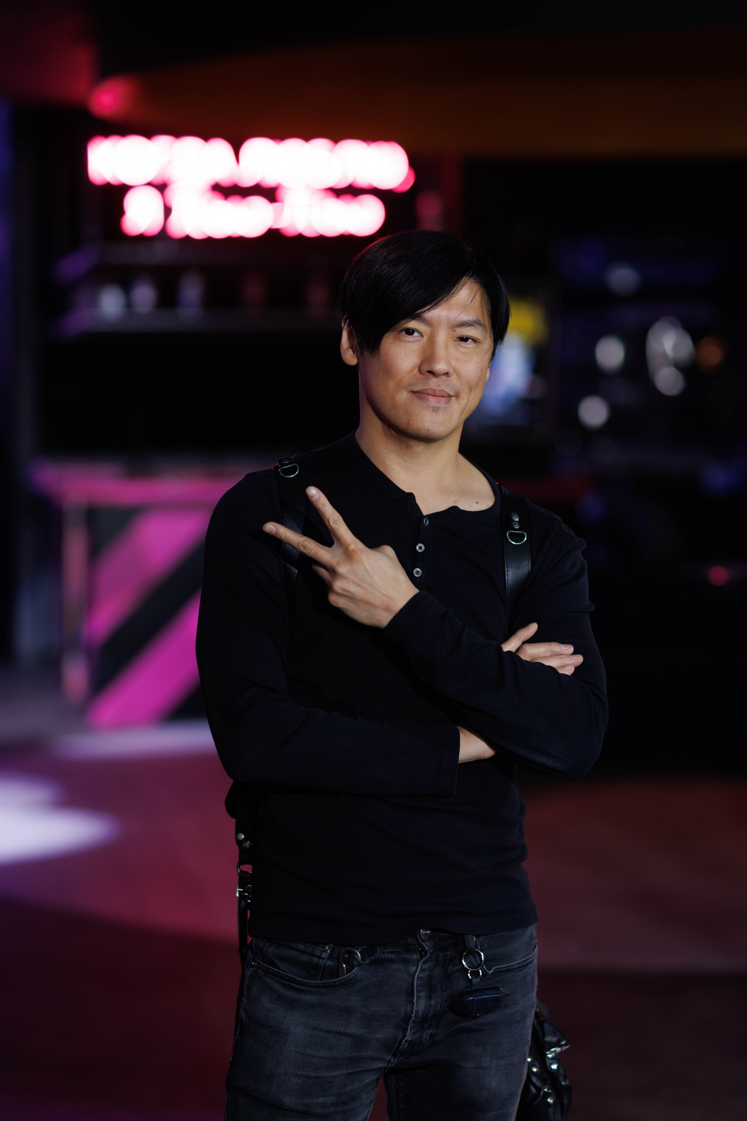 HR Party. Maxim Tsoy Photography