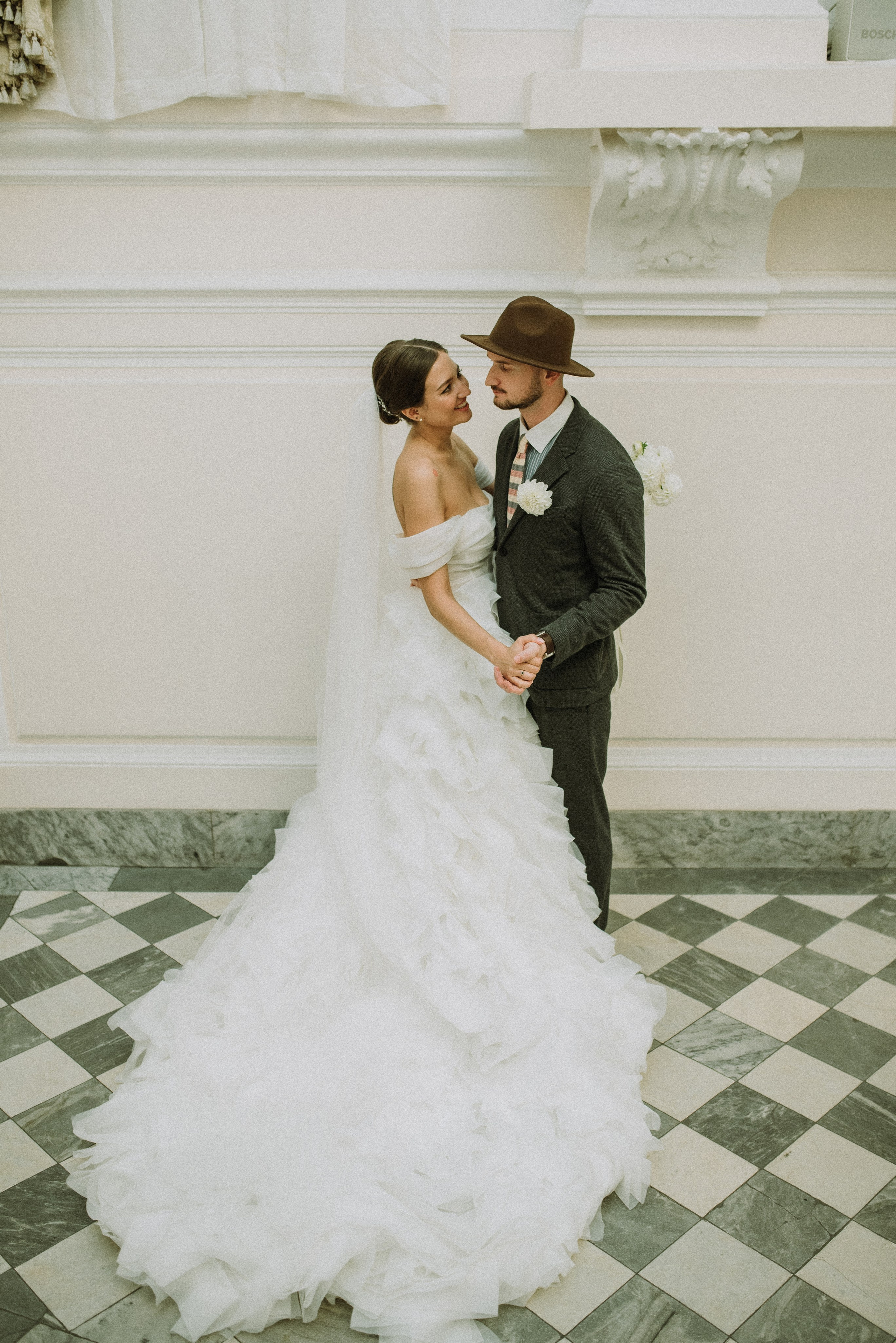 Ваня и Настя. Фотограф в Санкт-Петребурге и в Великих Луках Волченкова Екатерина