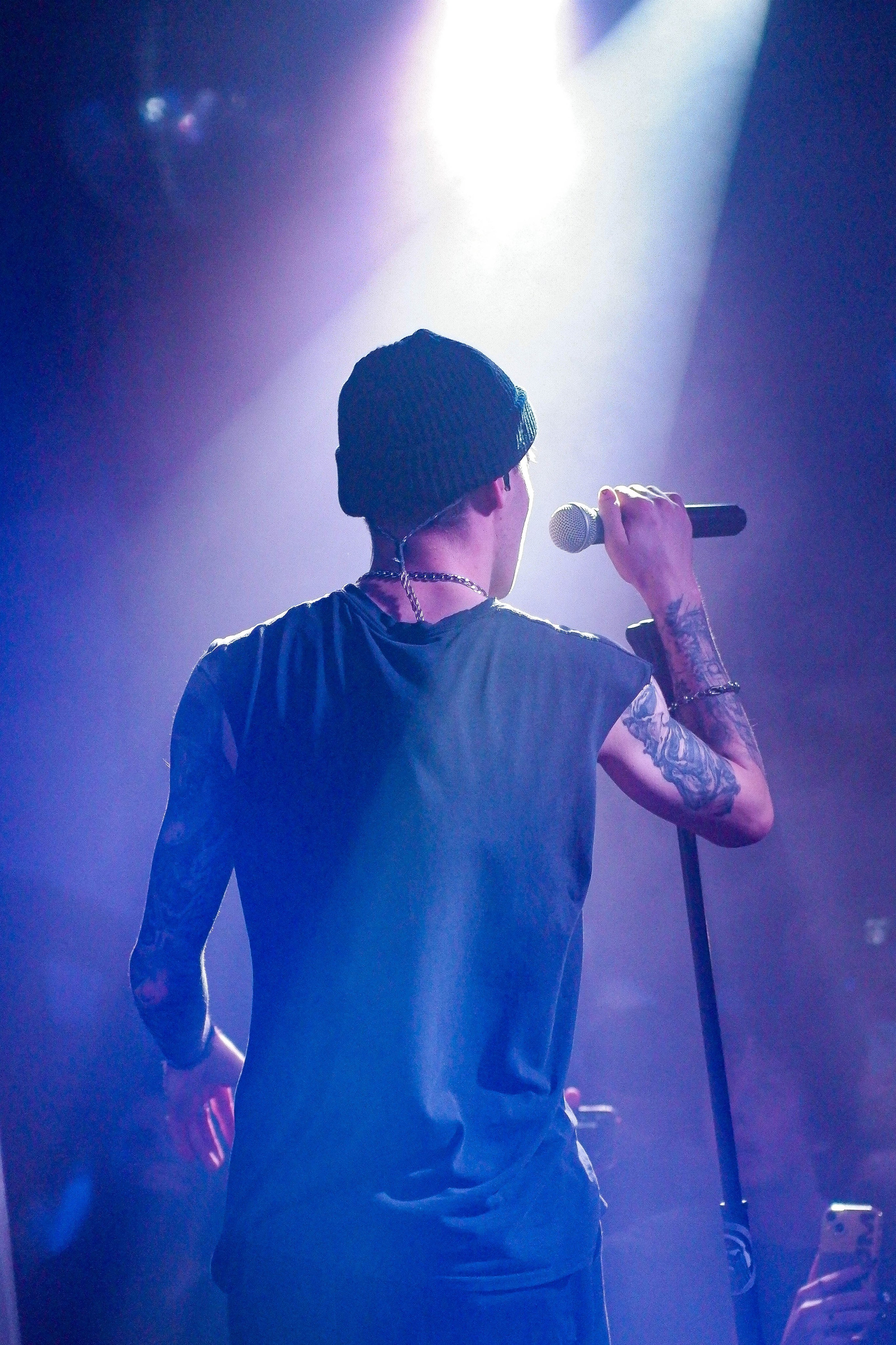 Molly Fest. Портретный фотограф Александра Новикова Тюмень