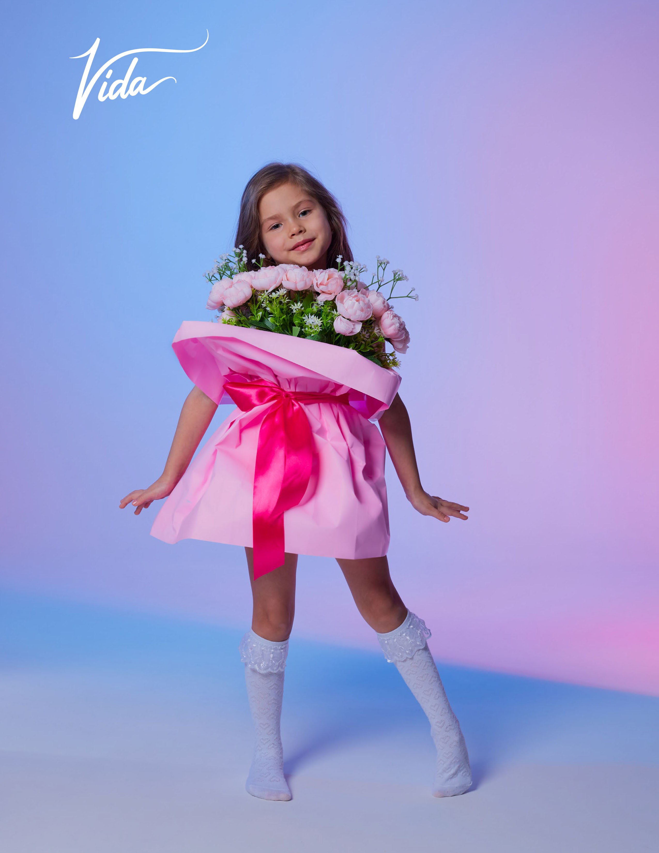 VIDA. Paris, France. Профессиональный фотограф Лилия Галеева