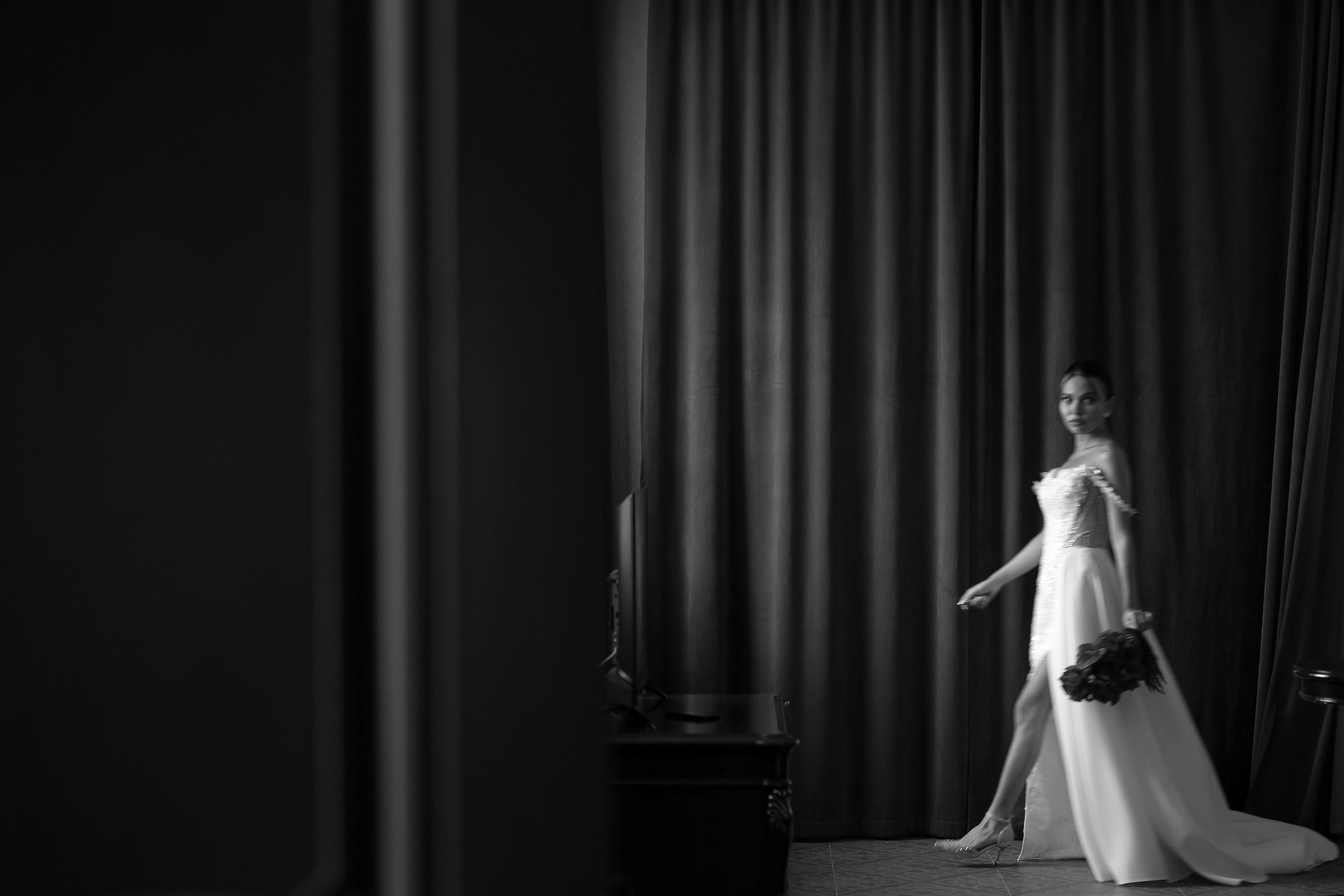 Иван и Анжелика. Свадебный и репортажный фотограф в г. Чебоксары