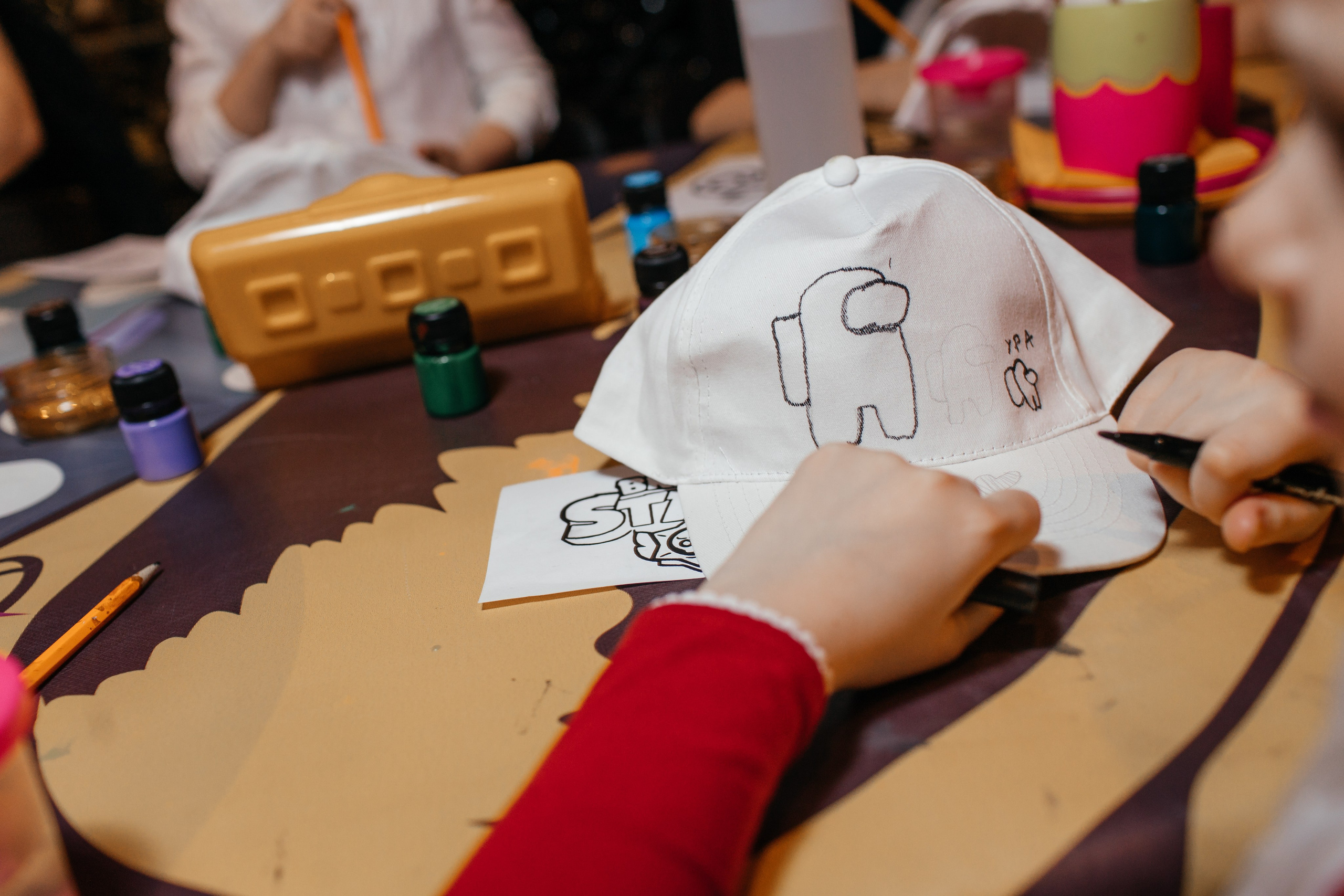 Алине 7 лет. Свадебный и семейный фотограф