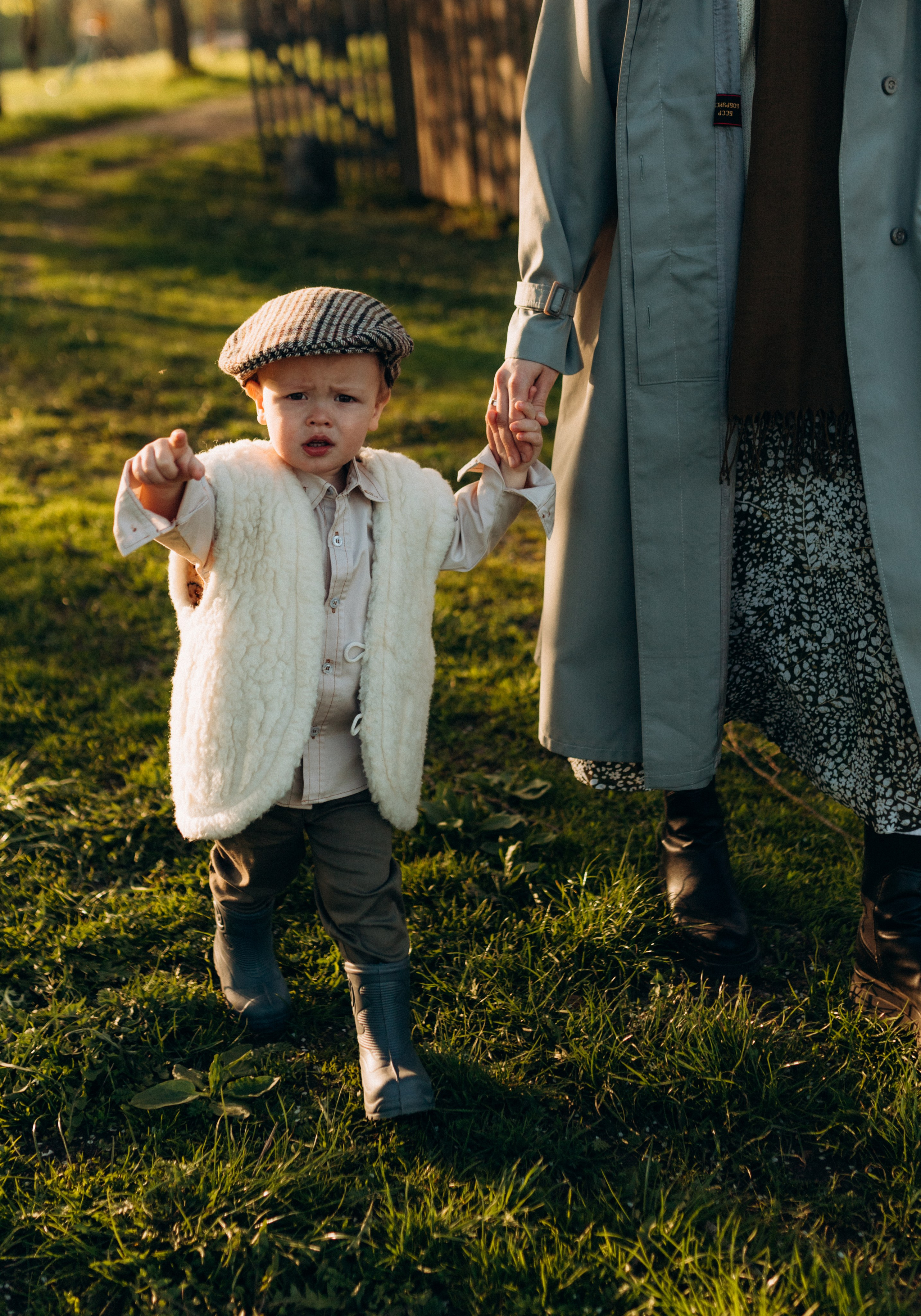 Уличные истории. Семейный и парный фотограф Мария Куцко