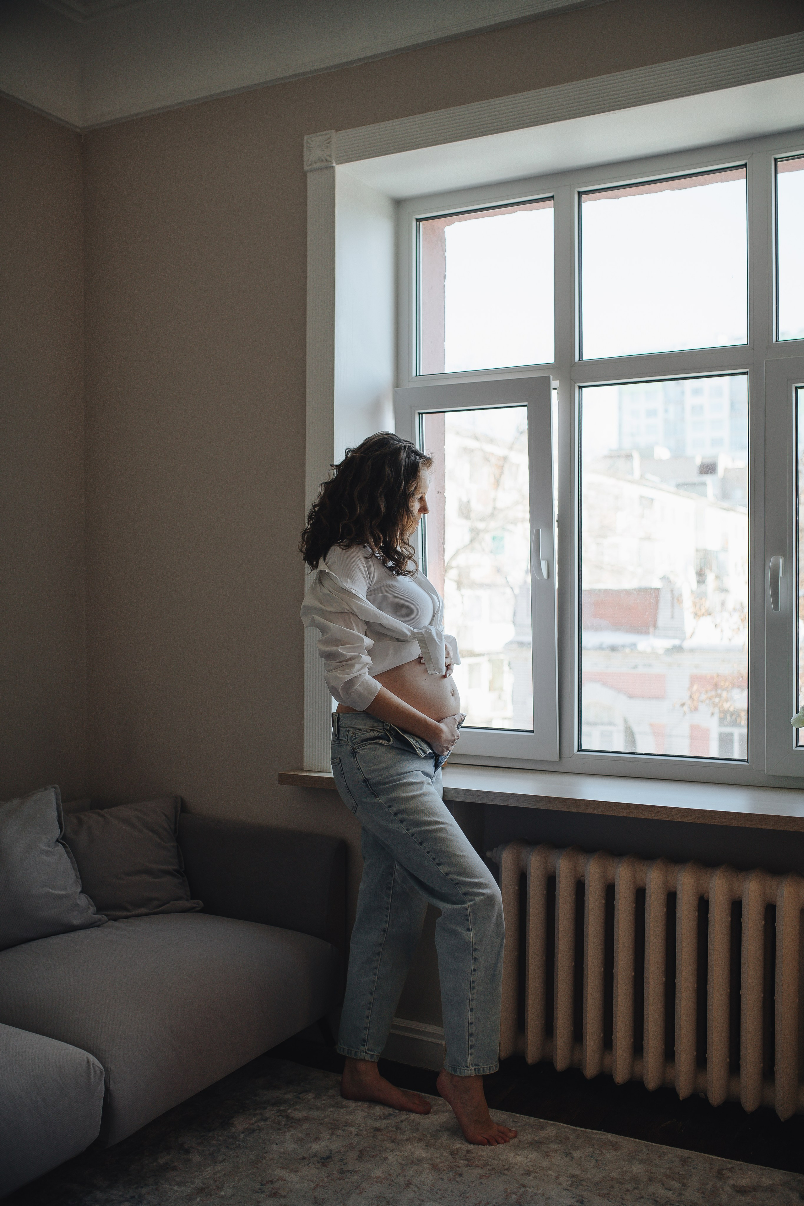 Уют. Семейный и свадебный фотограф в Саратове Евангелина Штах