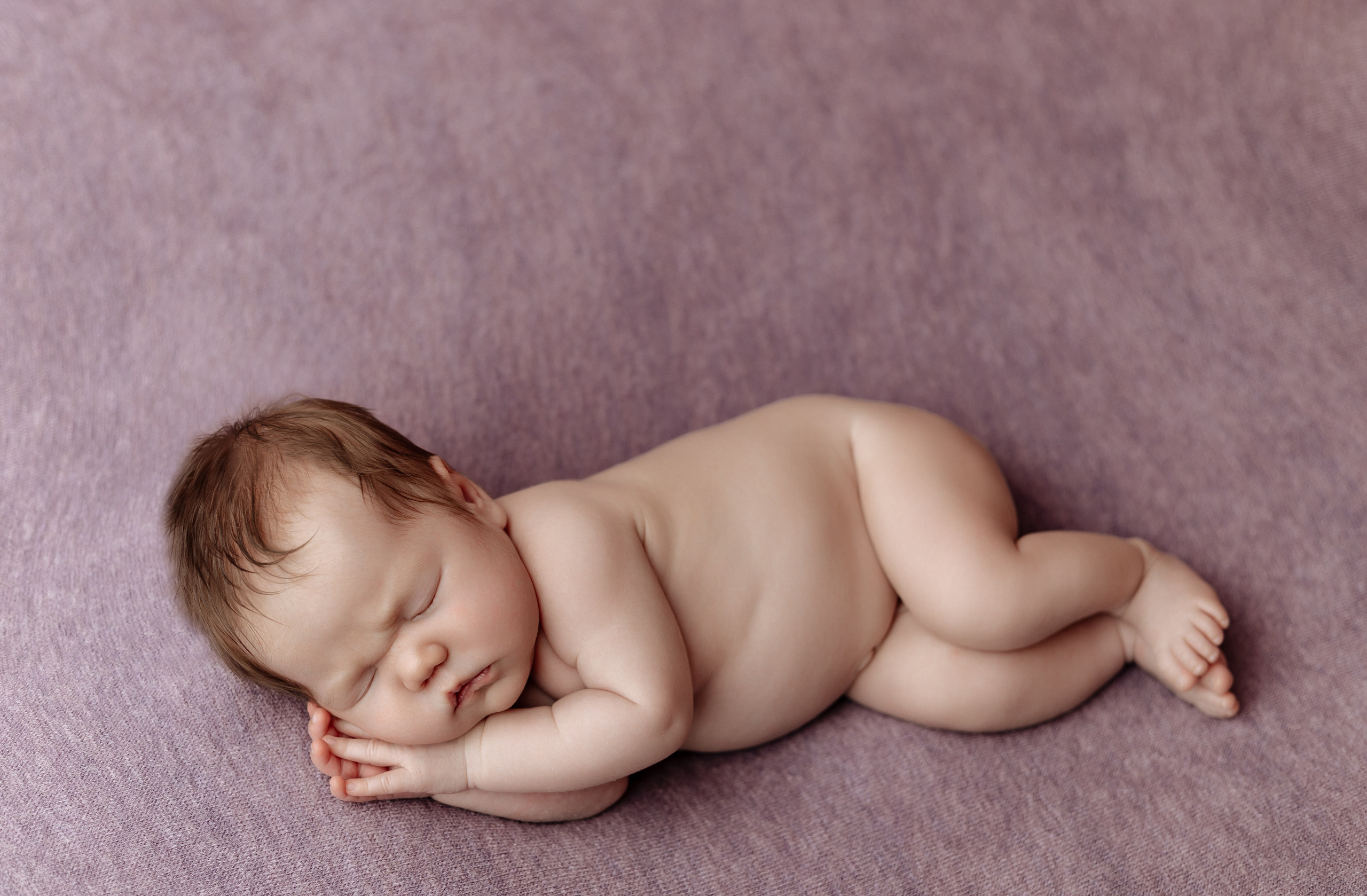 Портфолио. Фотограф новорожденных в Красногорске Юлия Куликова