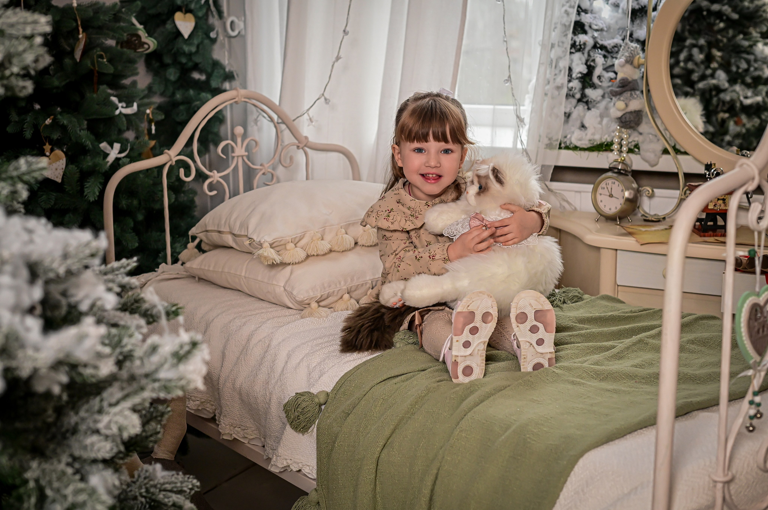 Детские фотографии. Семейный и свадебный фотограф в Донецке Донская Анастасия