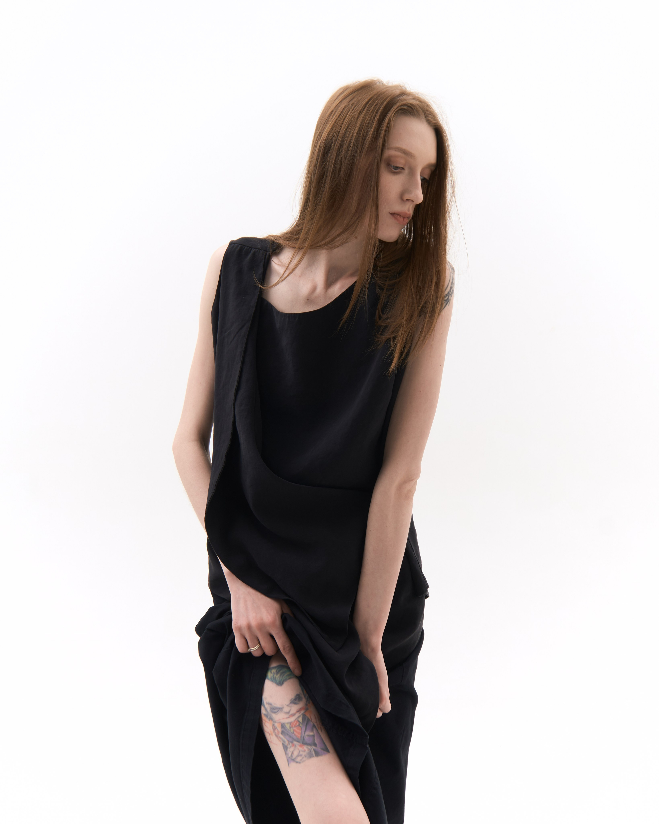 Съемки. ALIZHURR