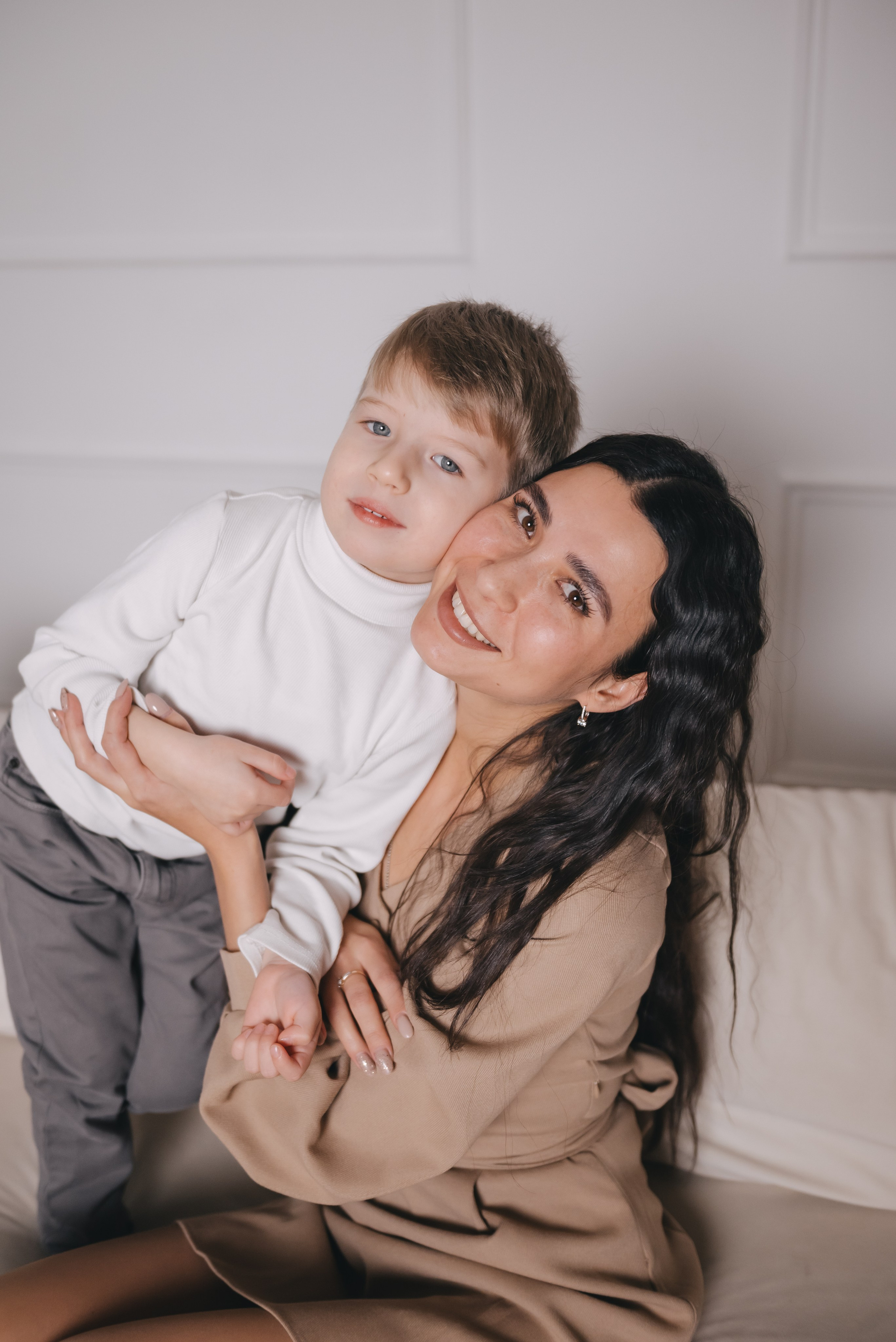 Ирина и Давид. Фотограф в Волгограде и Волжском