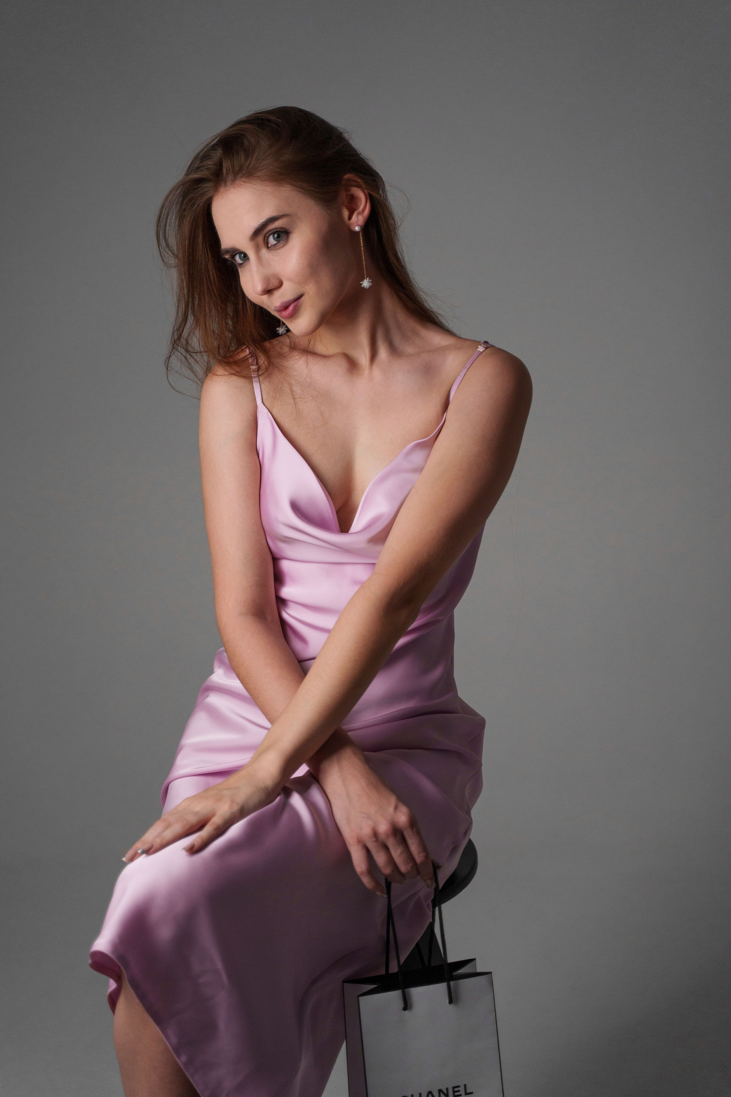 Нина. Свадебный и семейный фотограф в Новосибирске Данил Коротких