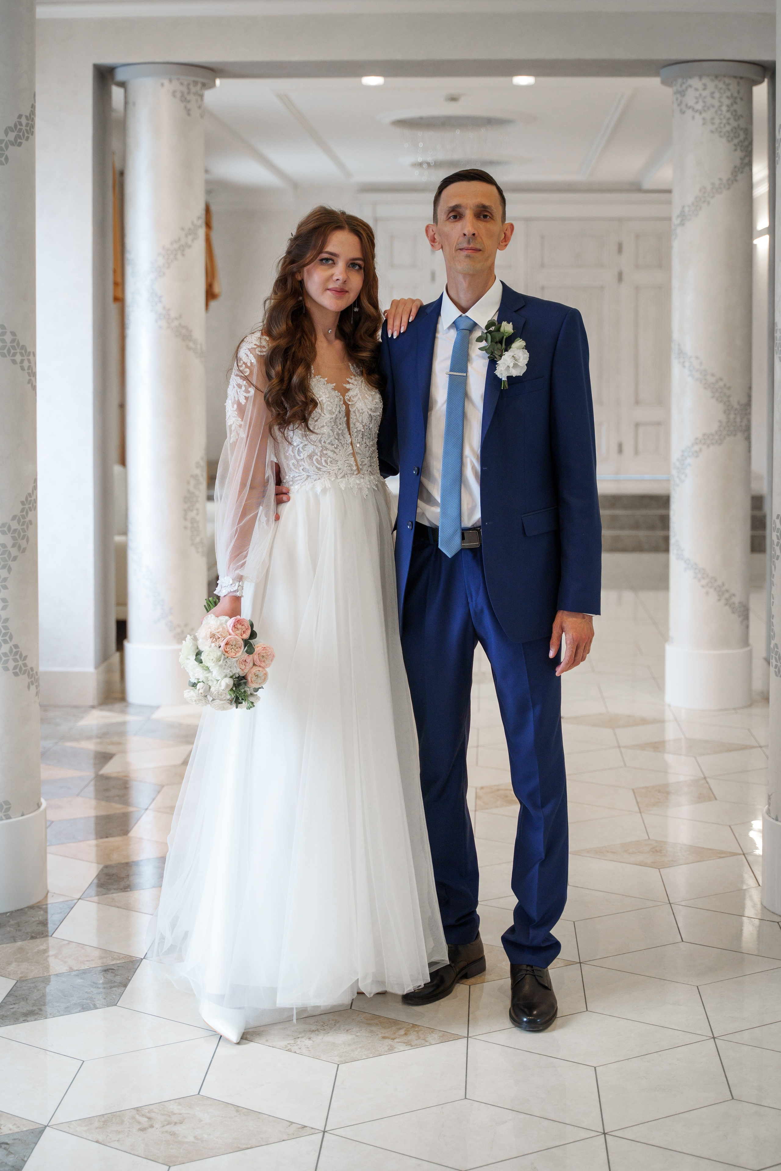 Подборка Регистраций. Свадебный и семейный фотограф в Новосибирске Данил Коротких