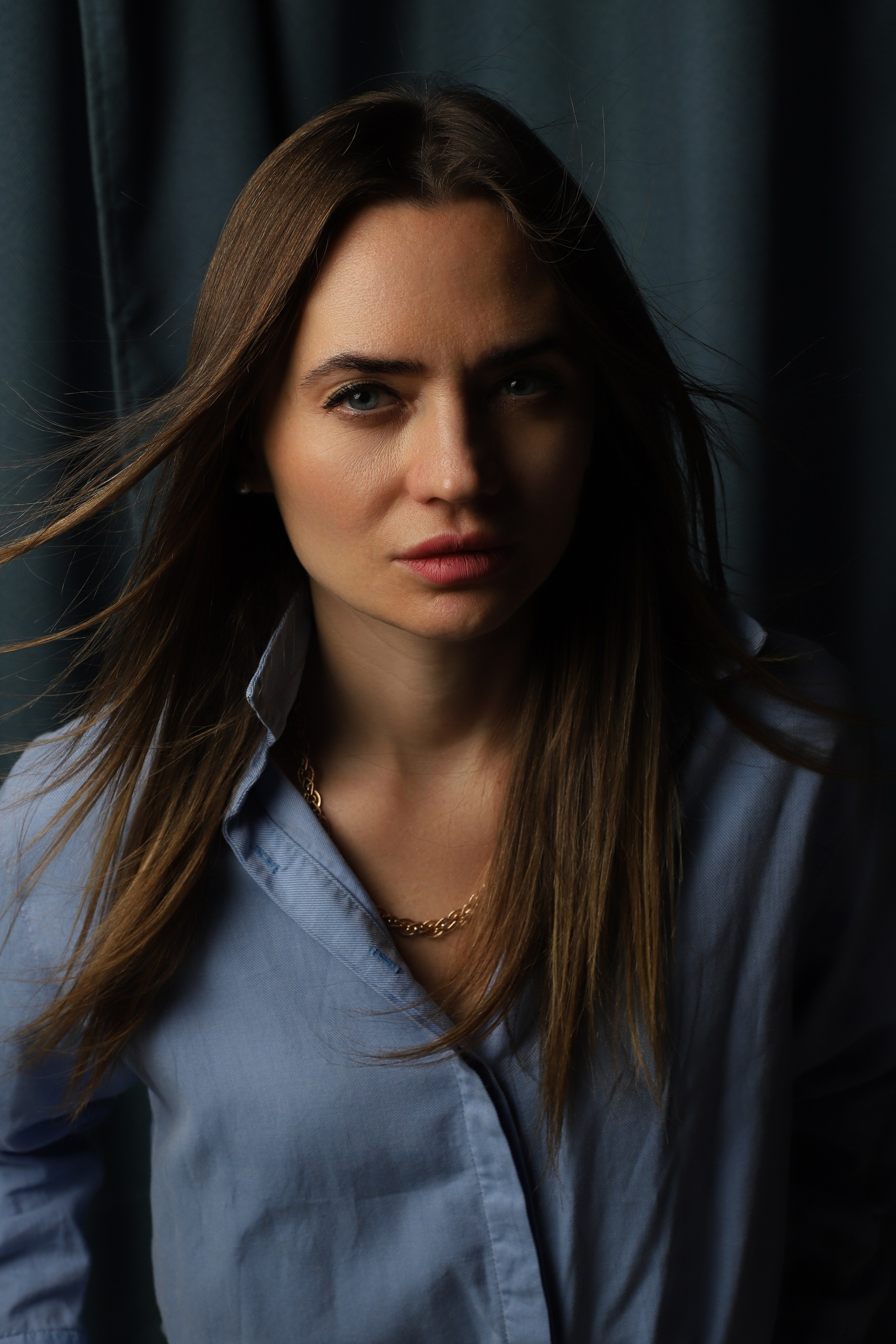 Актерское портфолио