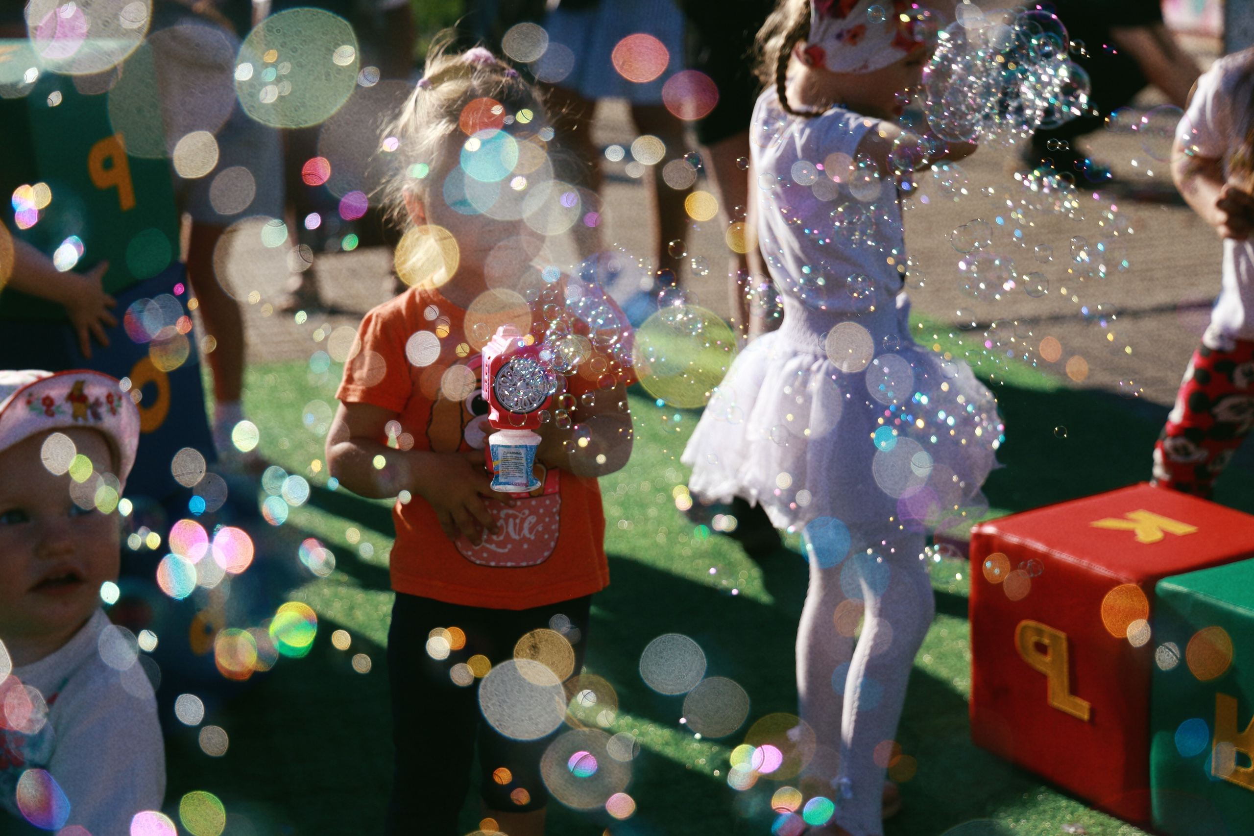 День металлурга Кандалакша. Фотограф Полярные Зори, Кандалакша, Мурманская область Мария Потапова