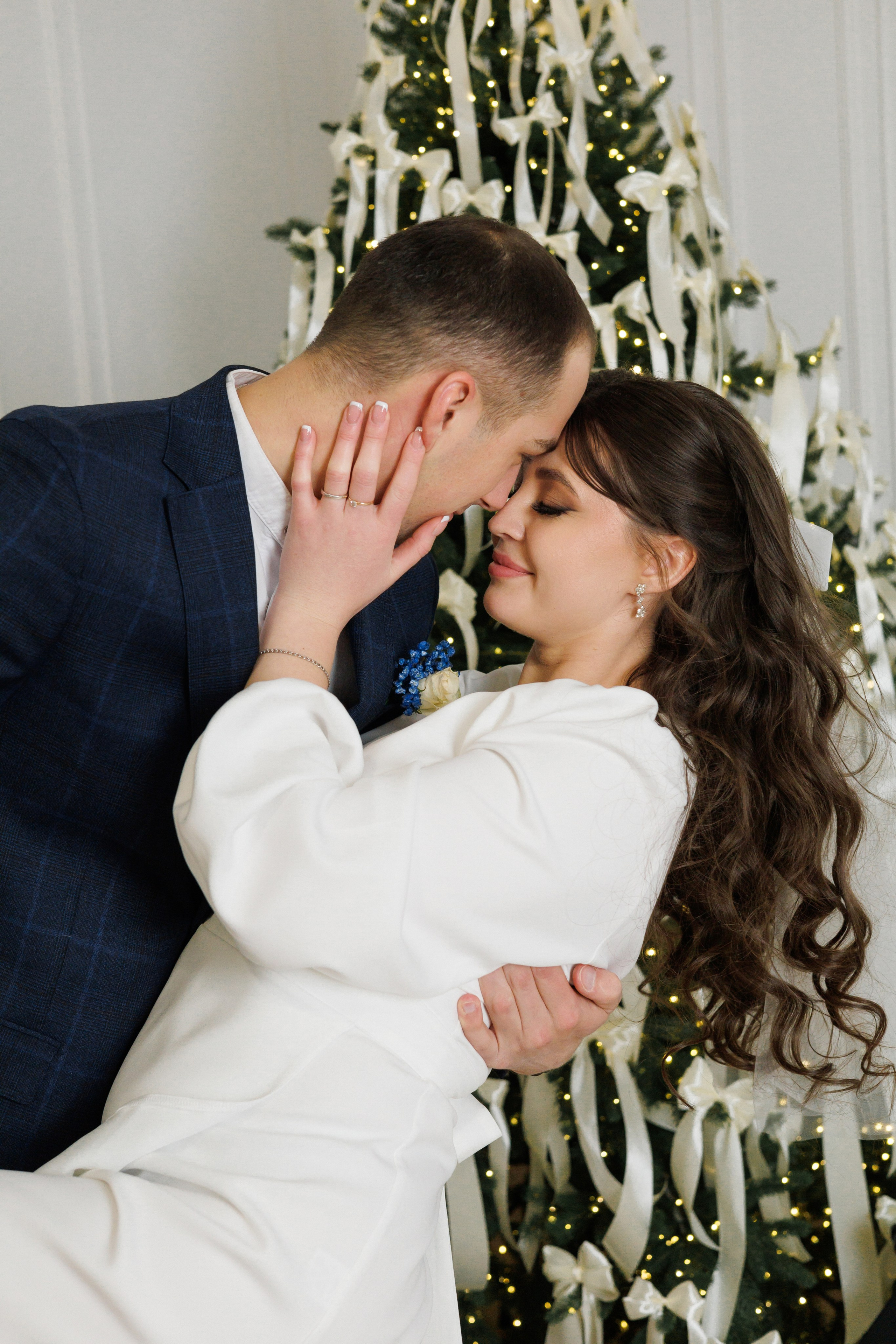 Свадебные. Фотограф Пермь | Татьяна Костарева