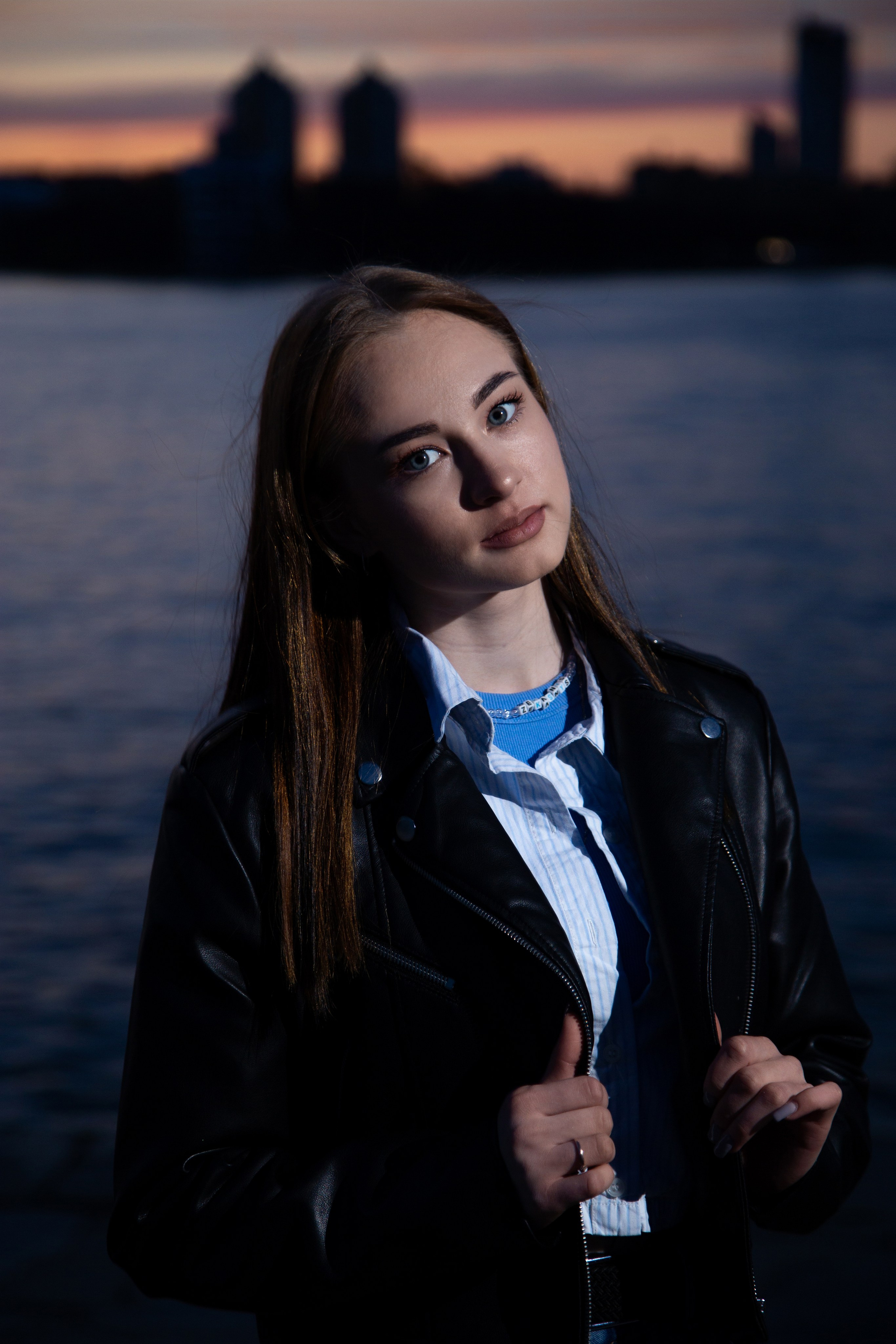 STREET PHOTOGRAPHY. Ilya Samonov