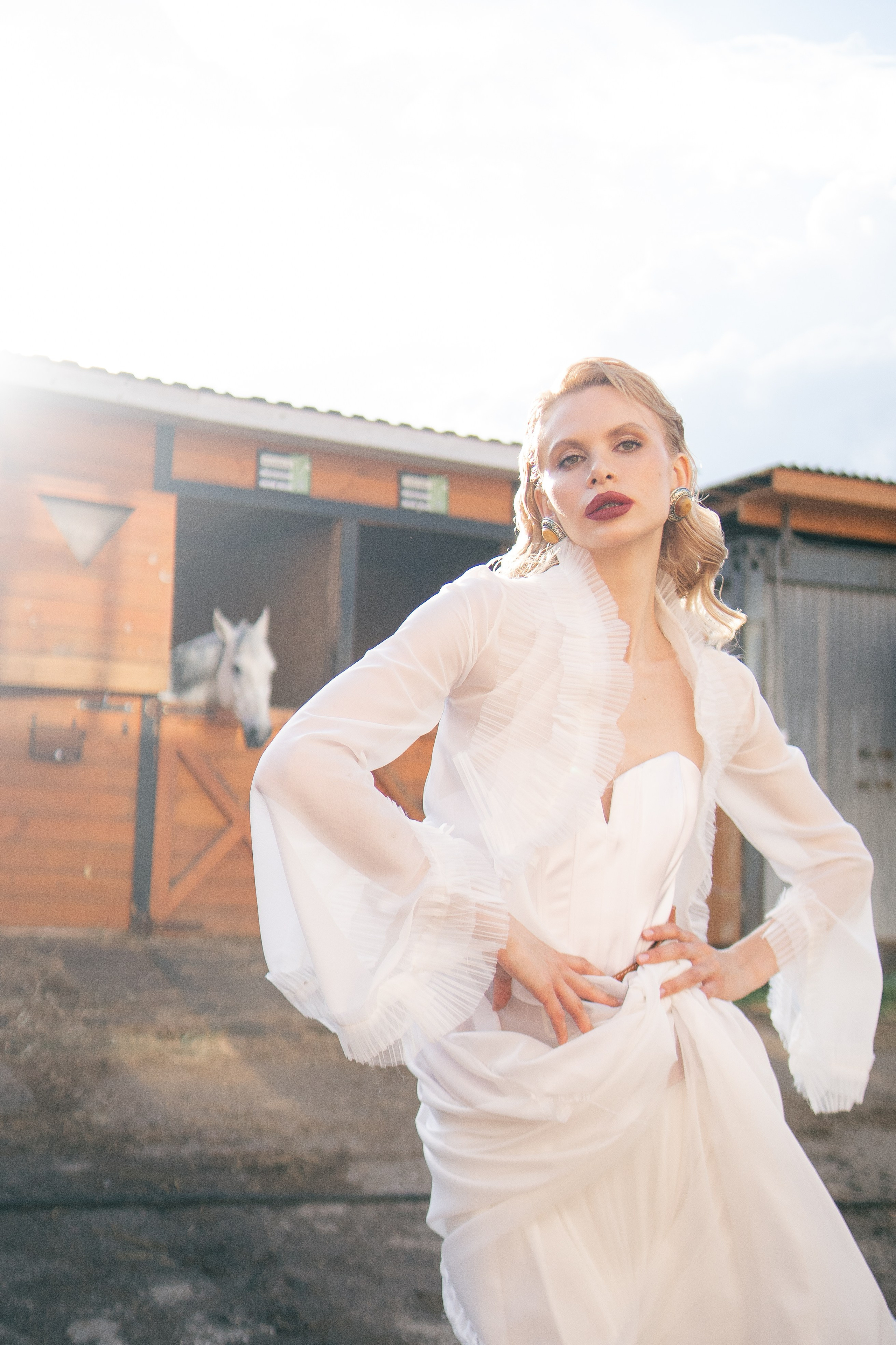 Yana. Negovora_allady