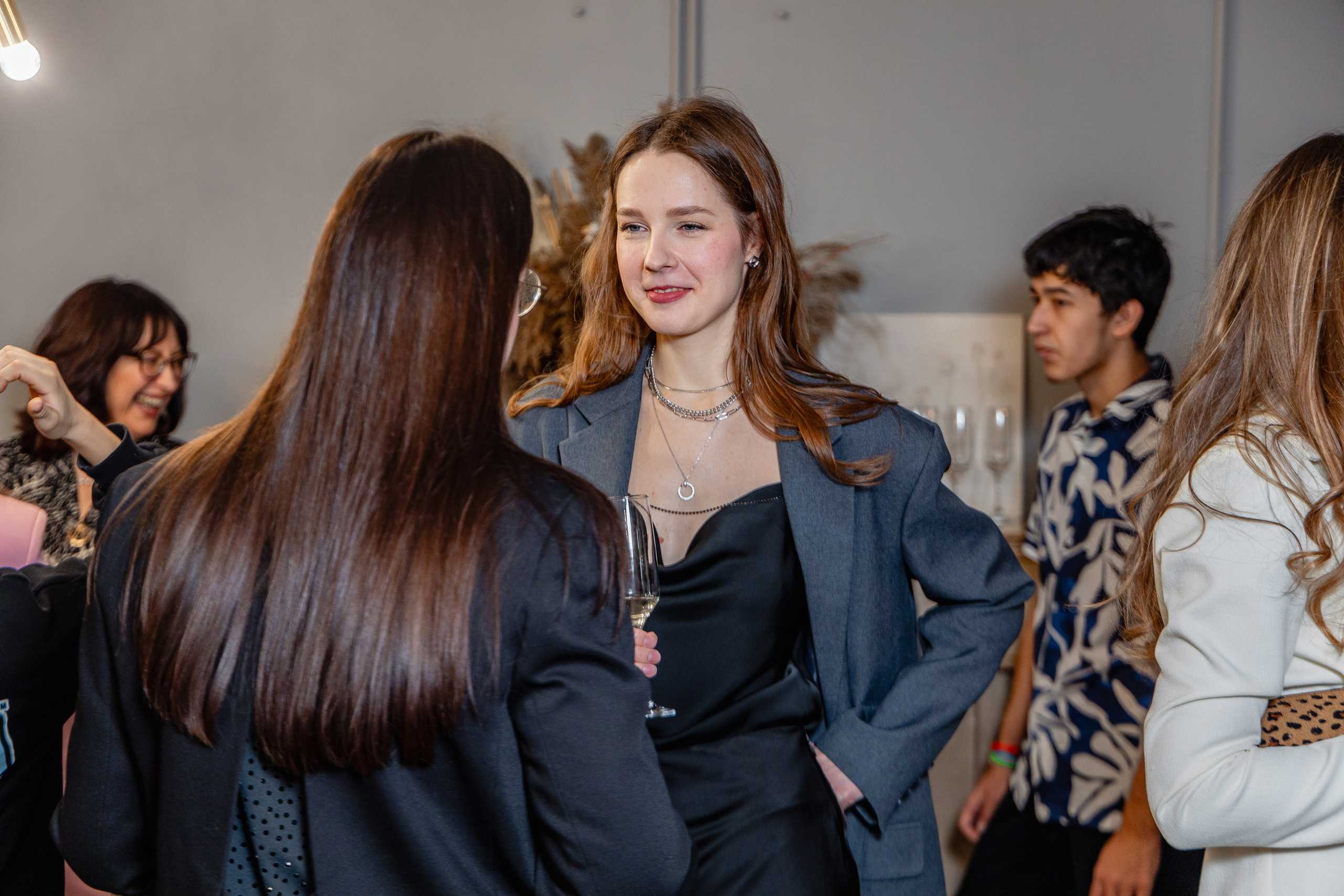 Какие Люди. Фотограф Елена Медок Калининград