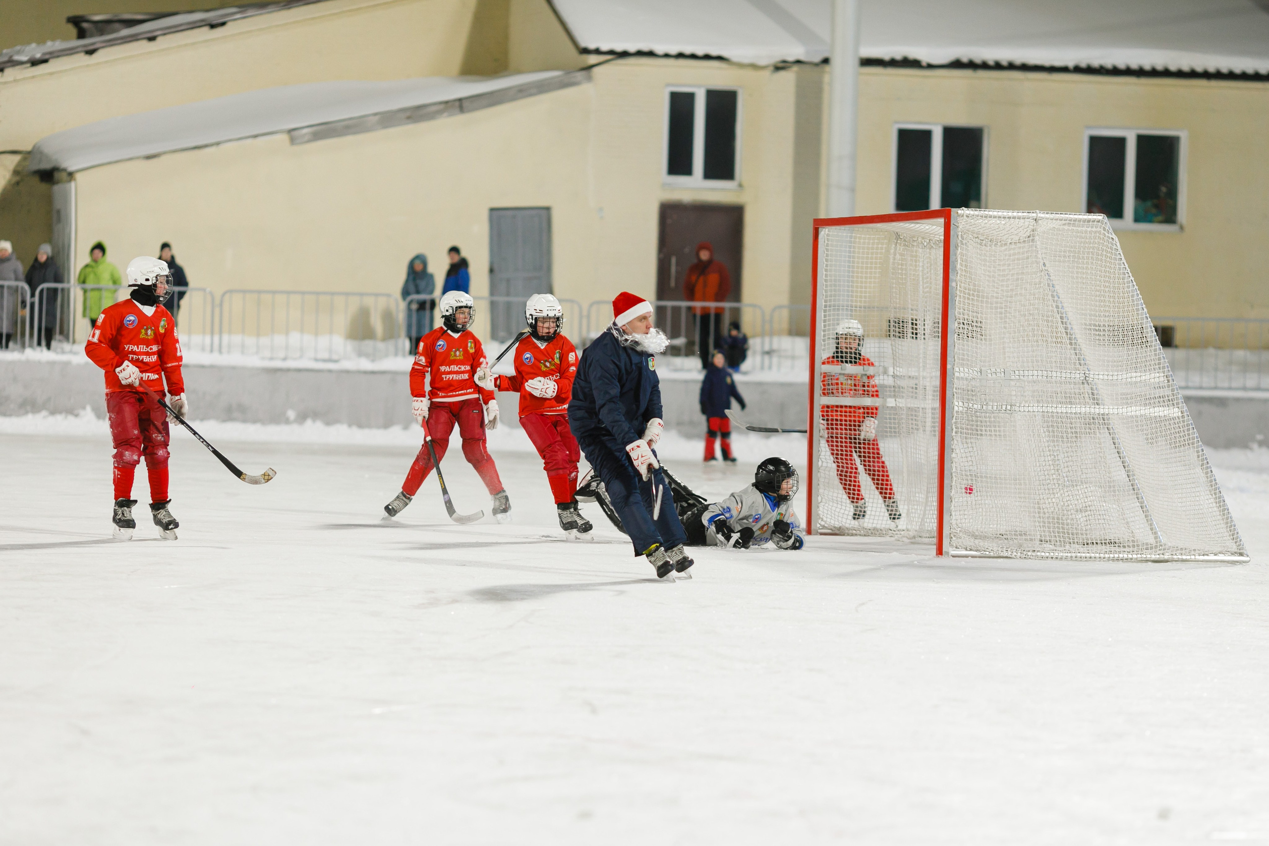 Корпоративное мероприятие АО «Хромпик». Ездакова Мария фотограф-видеограф в Екатеринбурге, Первоуральске