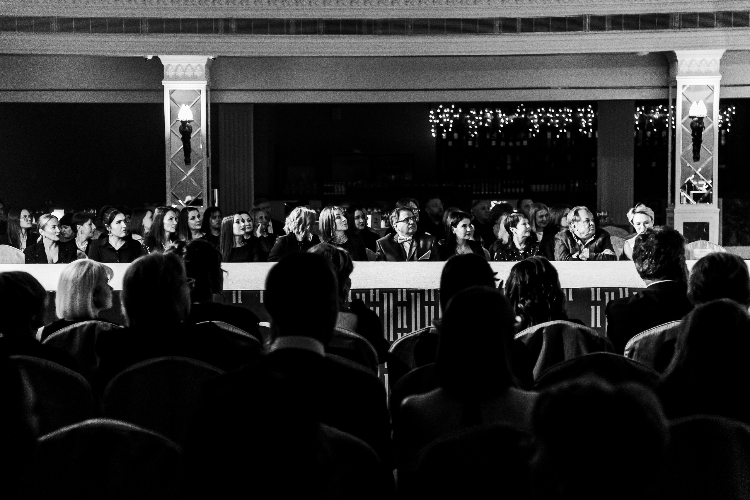 Peplos 25 years. Фотограф Иван Гуляев