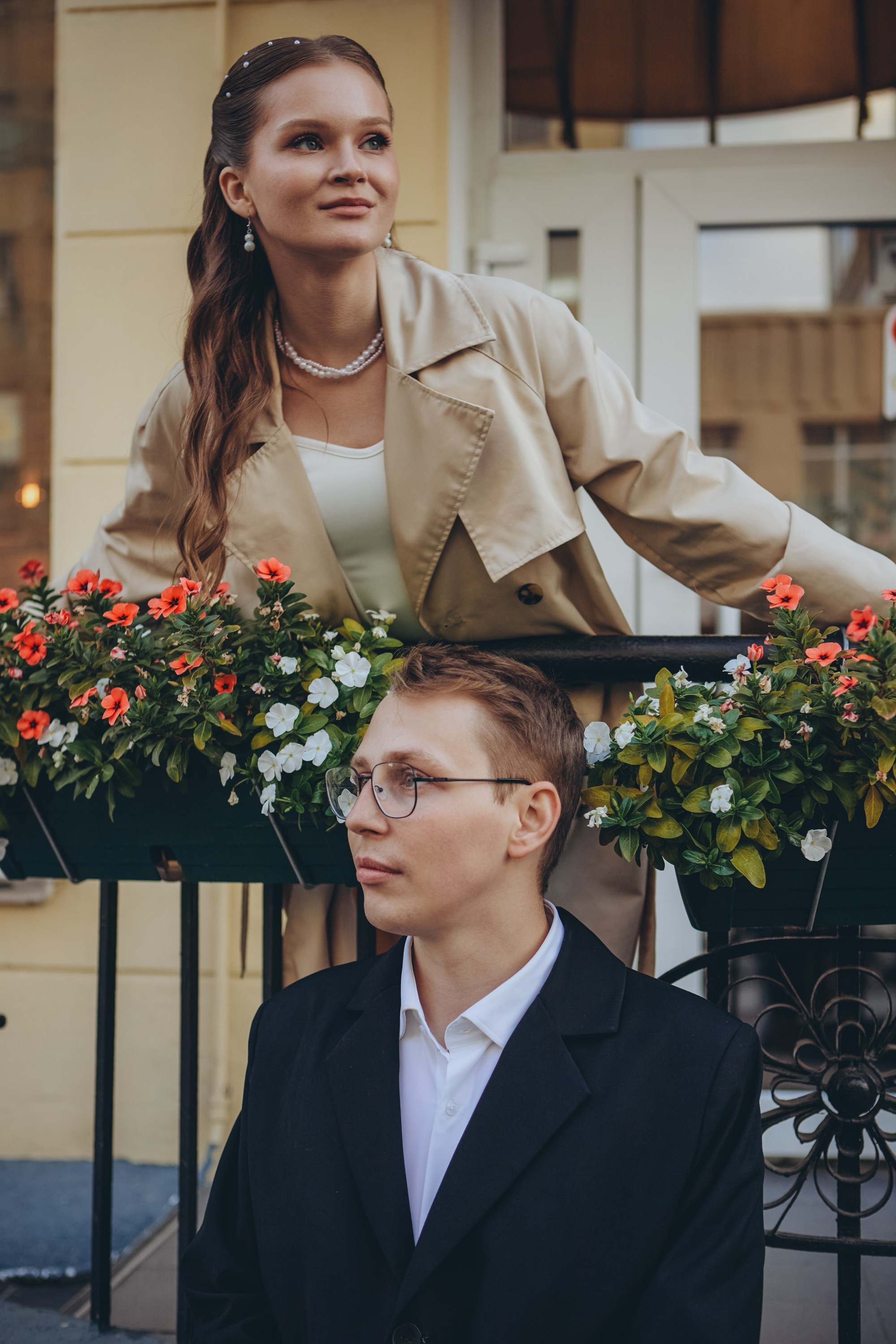 Свадьба Никиты и Дарьи. Семейный фотограф в Саратове Елена Прохорова