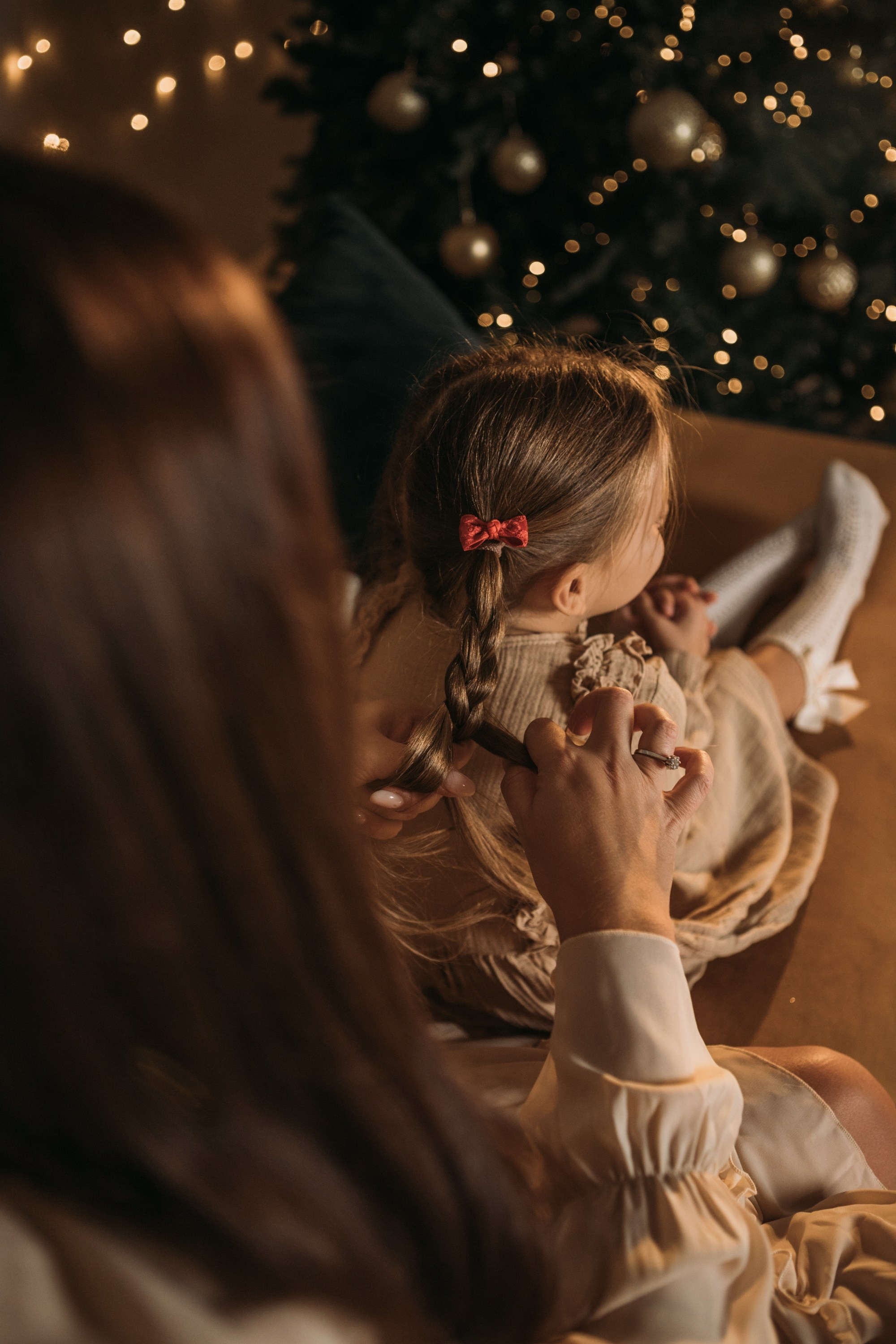 Семейный фотограф в Саратове Елена Прохорова